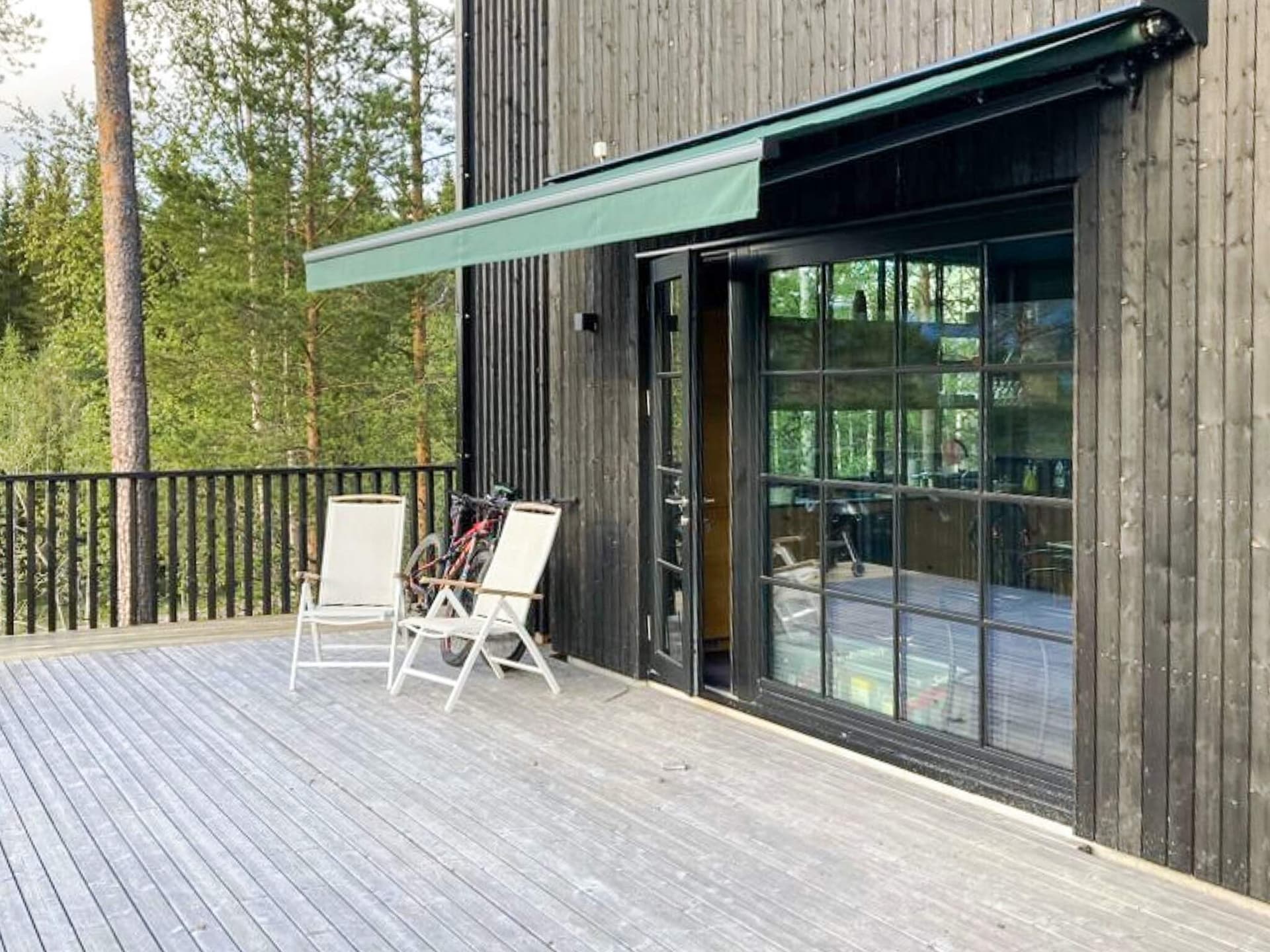Ruim vakantiehuis in Sälen voor 11 personen met sauna - foto 2