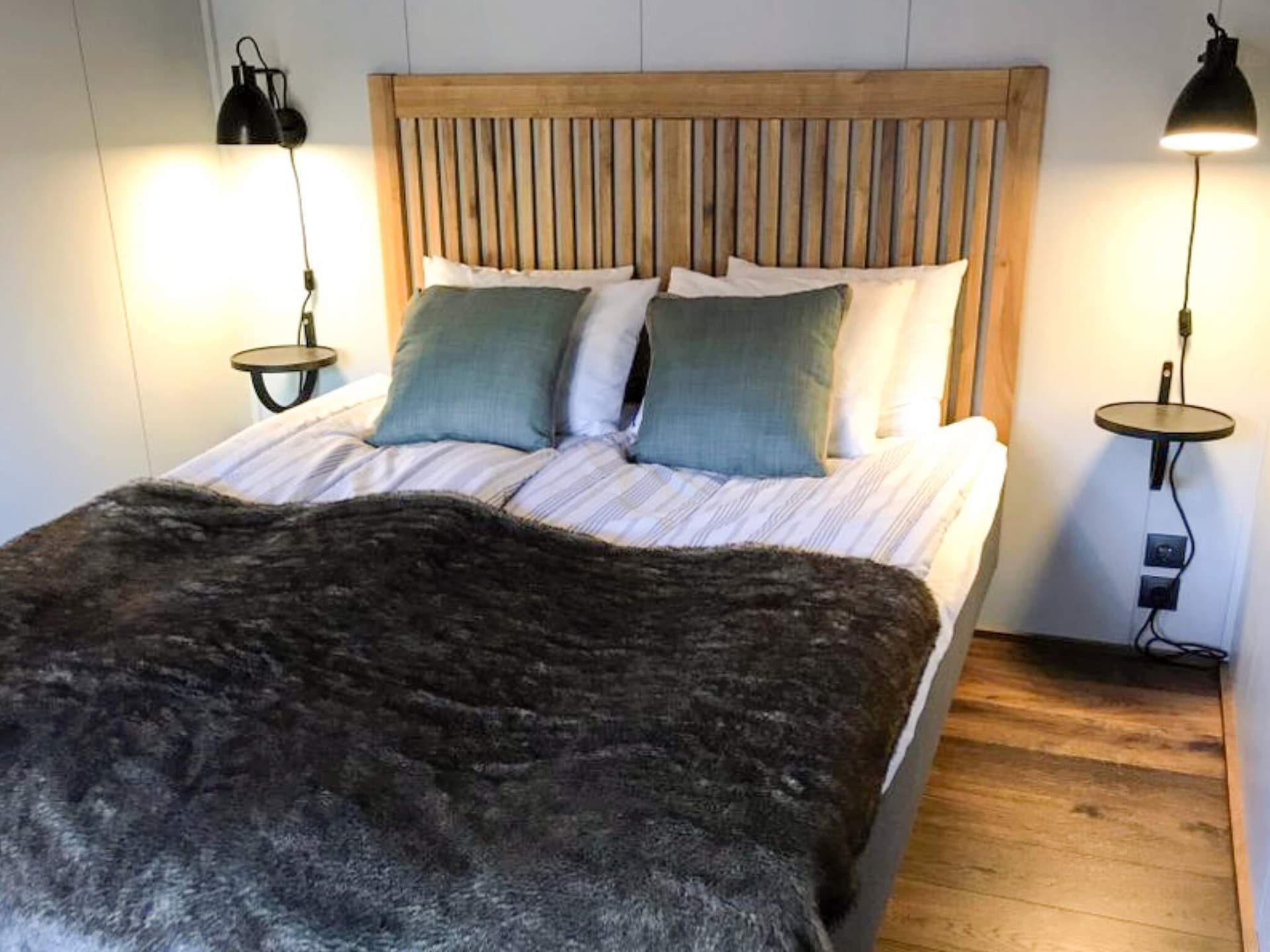 Ruim vakantiehuis in Sälen voor 11 personen met sauna - foto 10