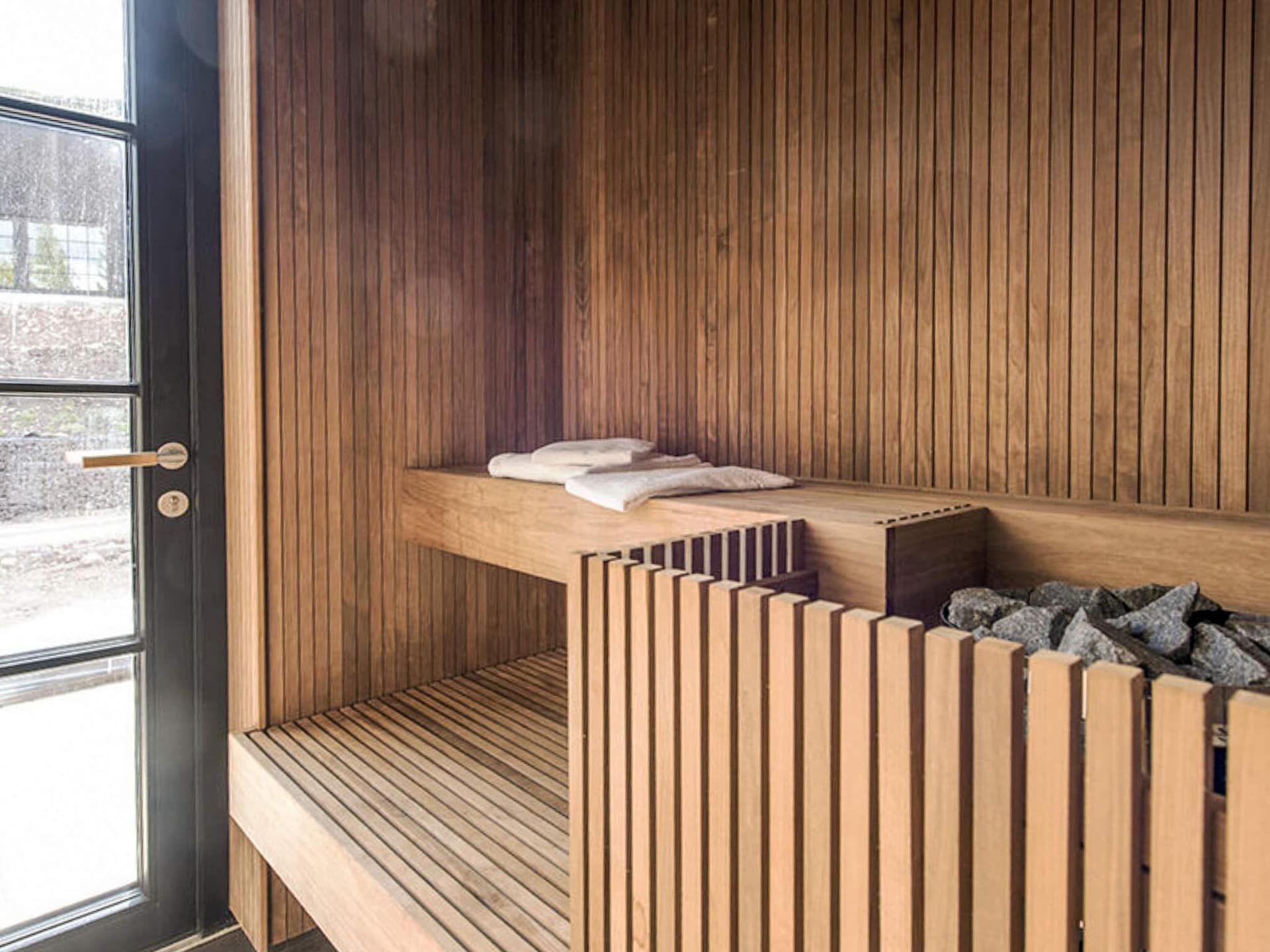 Ruim vakantiehuis in Sälen voor 11 personen met sauna - foto 17