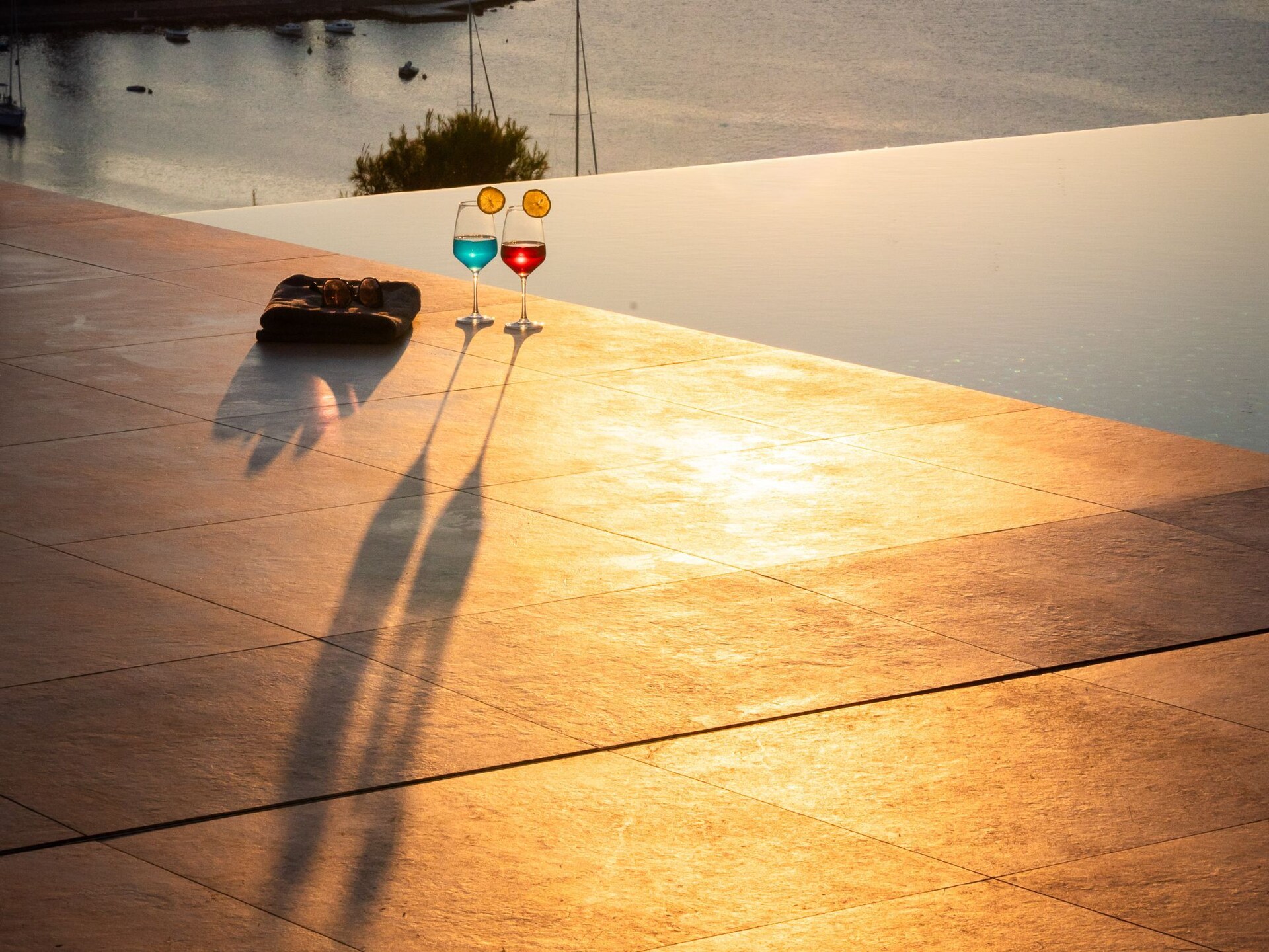 Breathtaking Villa  Vis Five Bedroom Villa with the Pool - foto 72