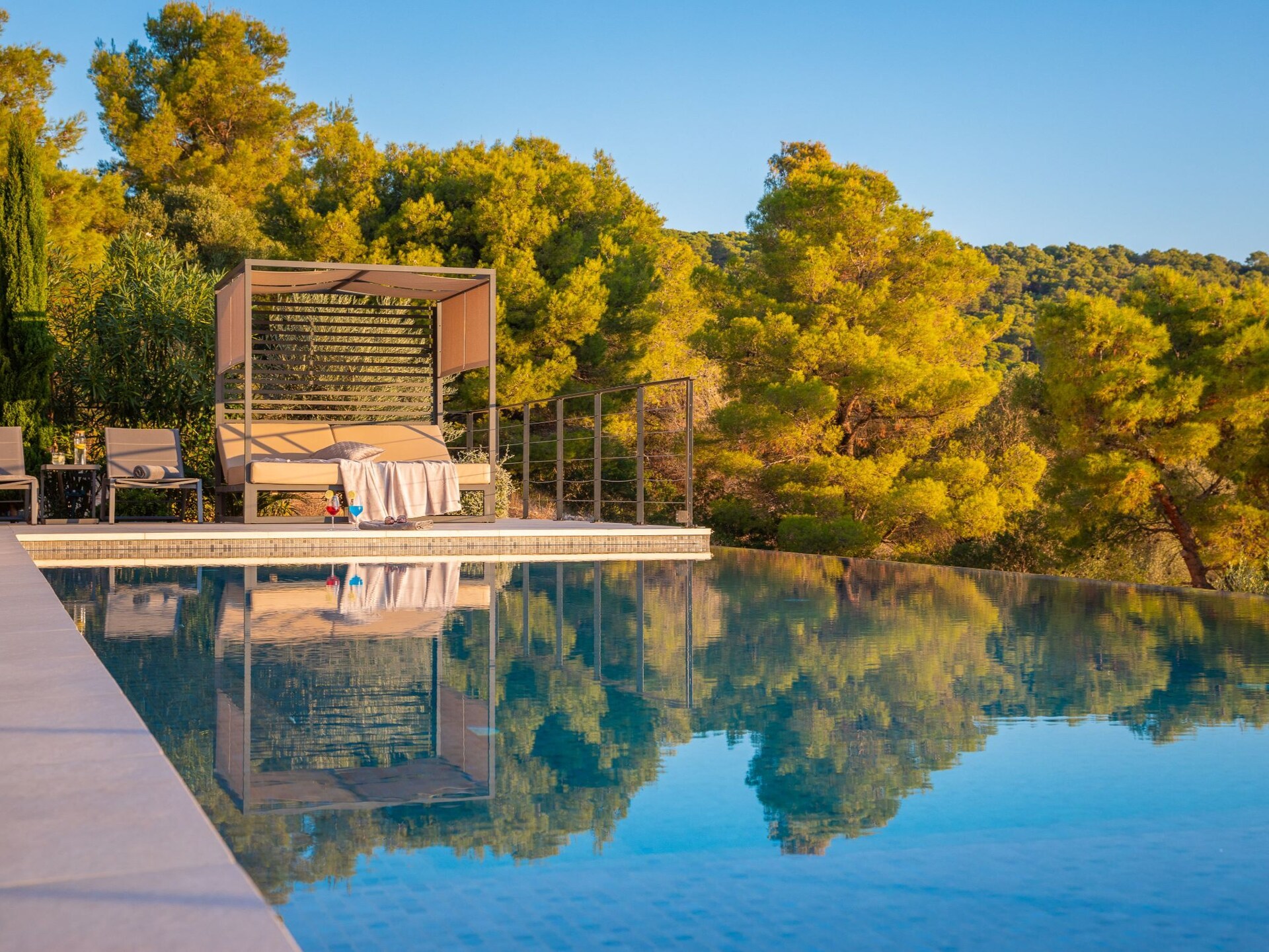 Breathtaking Villa  Vis Five Bedroom Villa with the Pool - foto 64