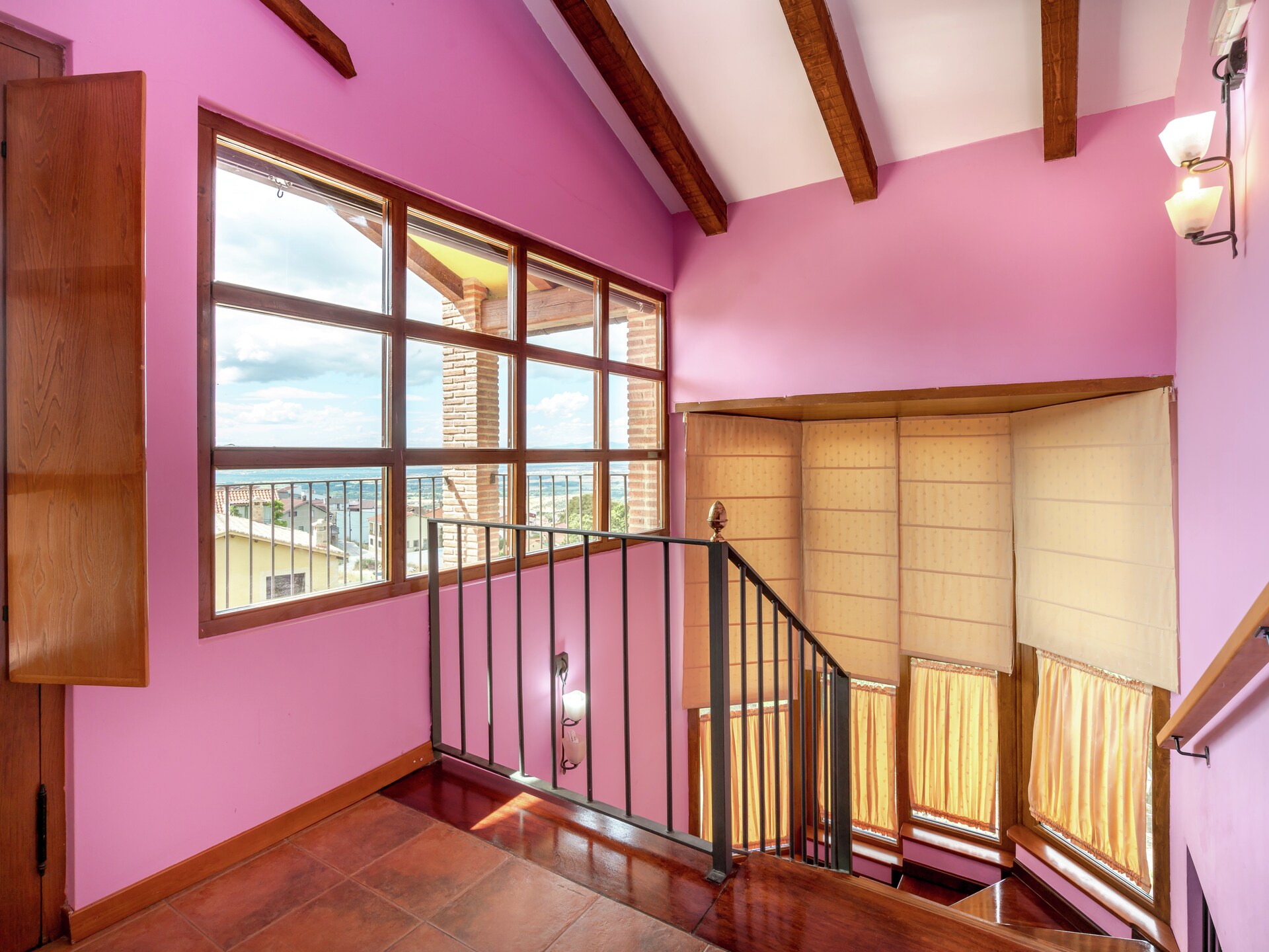 Op 1,0 km van het centrum: ruim vakantiehuis in Casas del Monte - foto 10