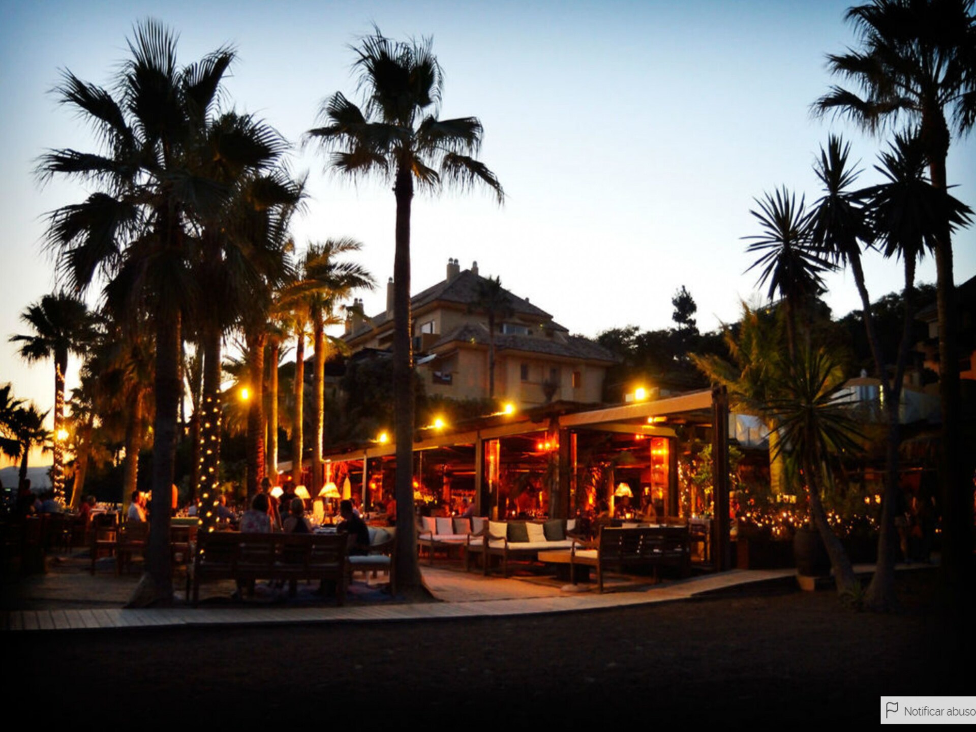 Licht appartement op 80 meter van het strand in Marbella - foto 21