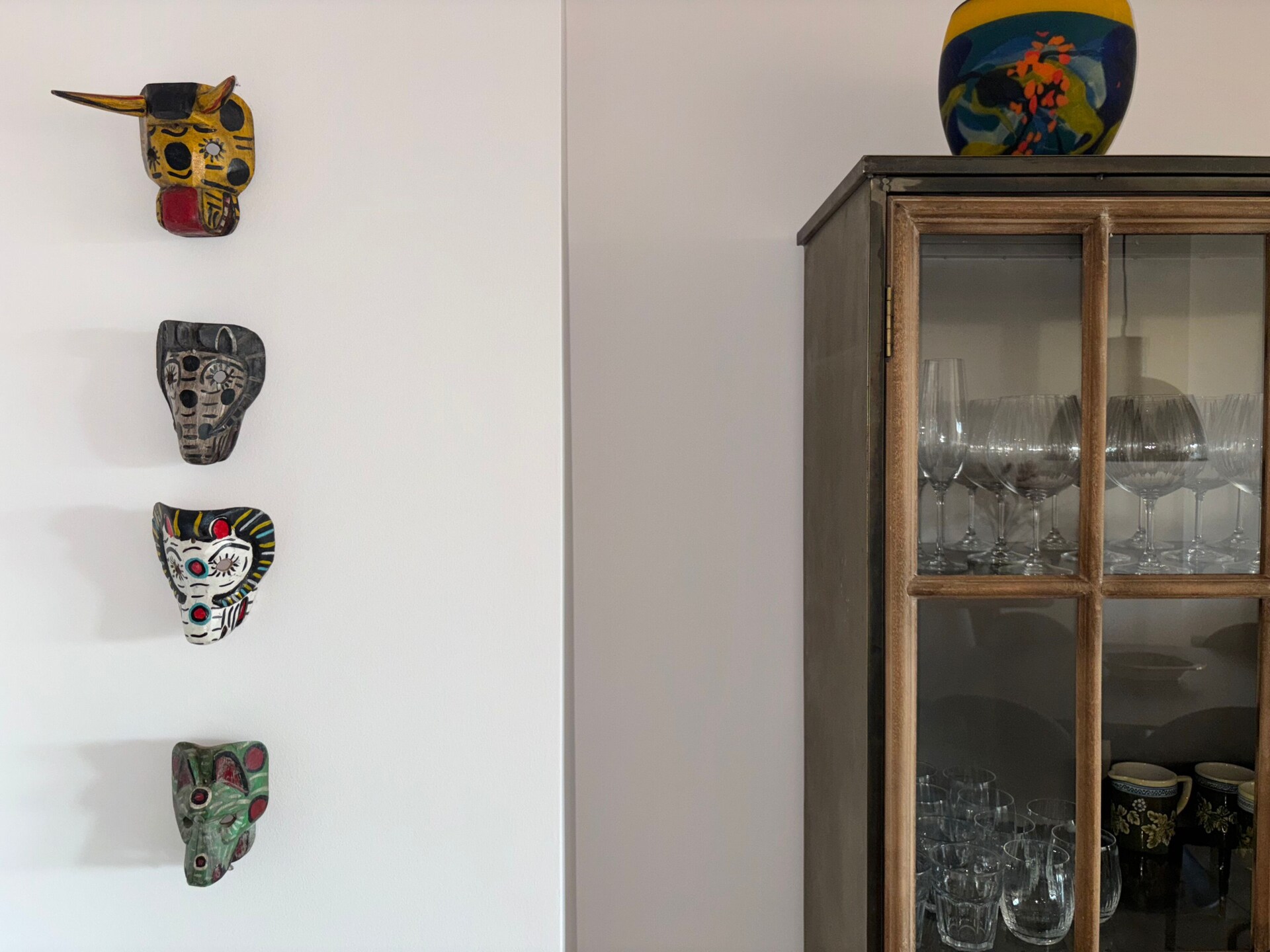 Ruim appartement met zee- en bergzicht bij Benahavís - foto 34
