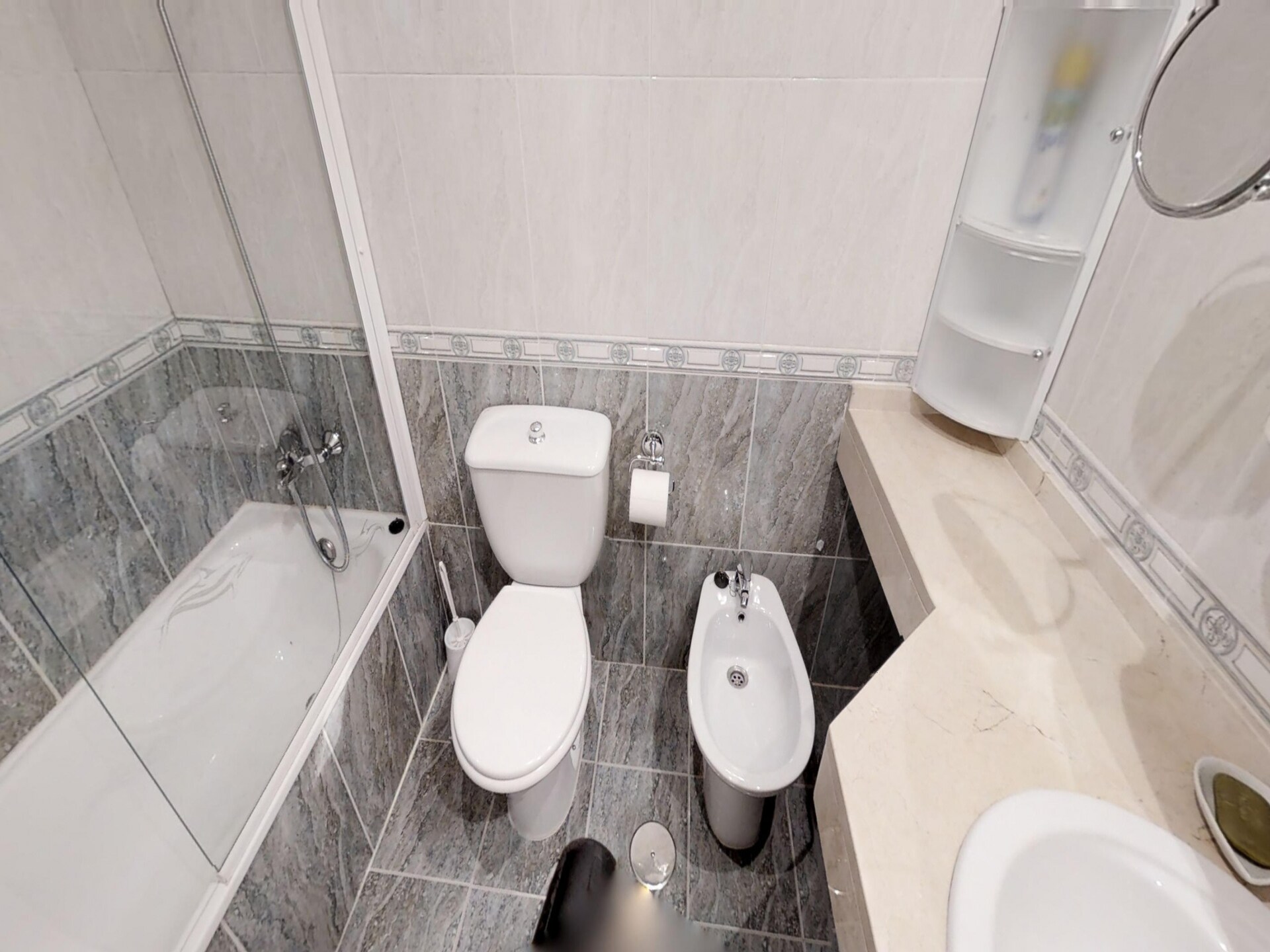 Licht appartement aan de golfbaan met directe toegang tot het zwembad - foto 16