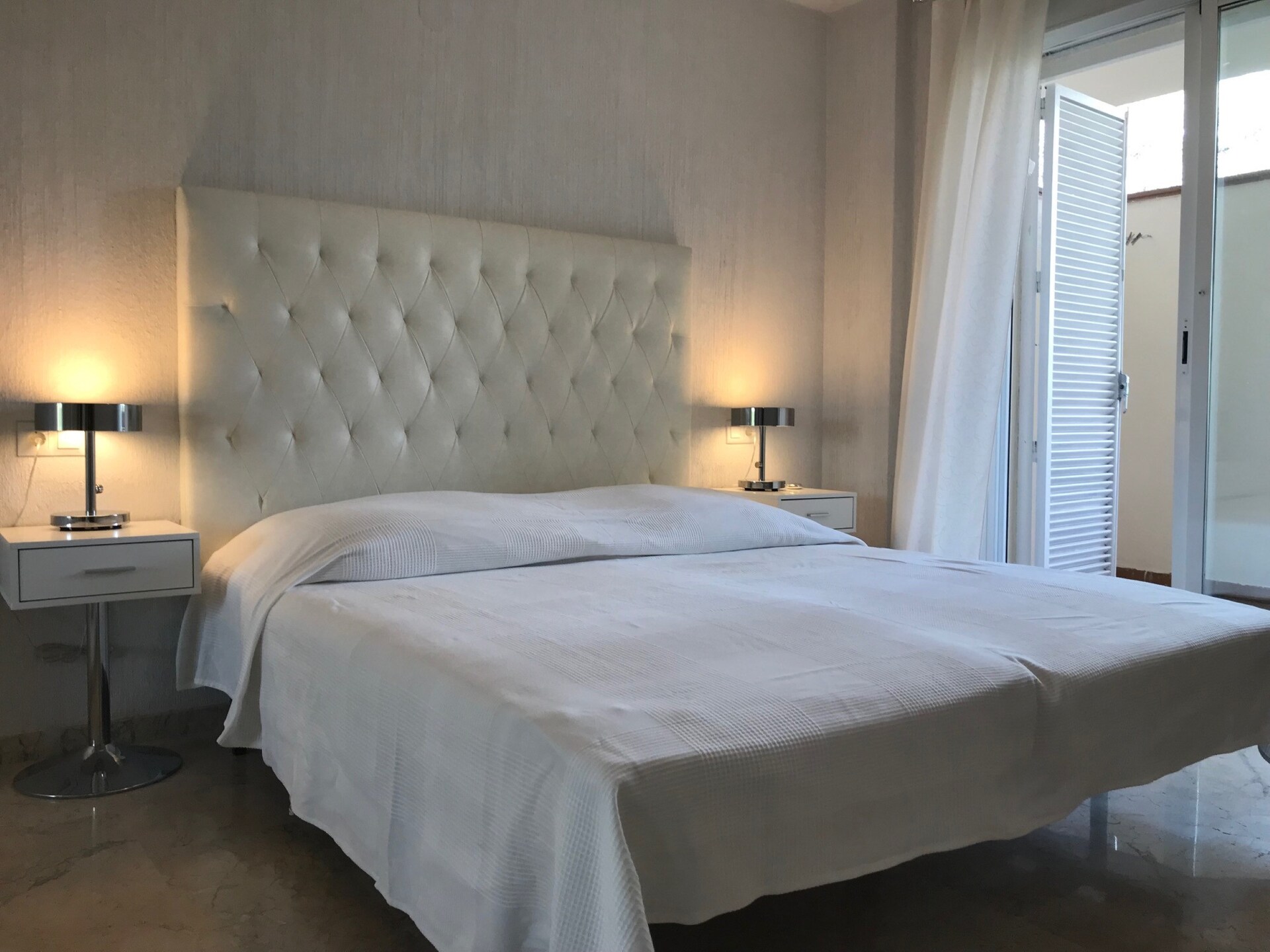 Licht appartement aan de golfbaan met directe toegang tot het zwembad - foto 14