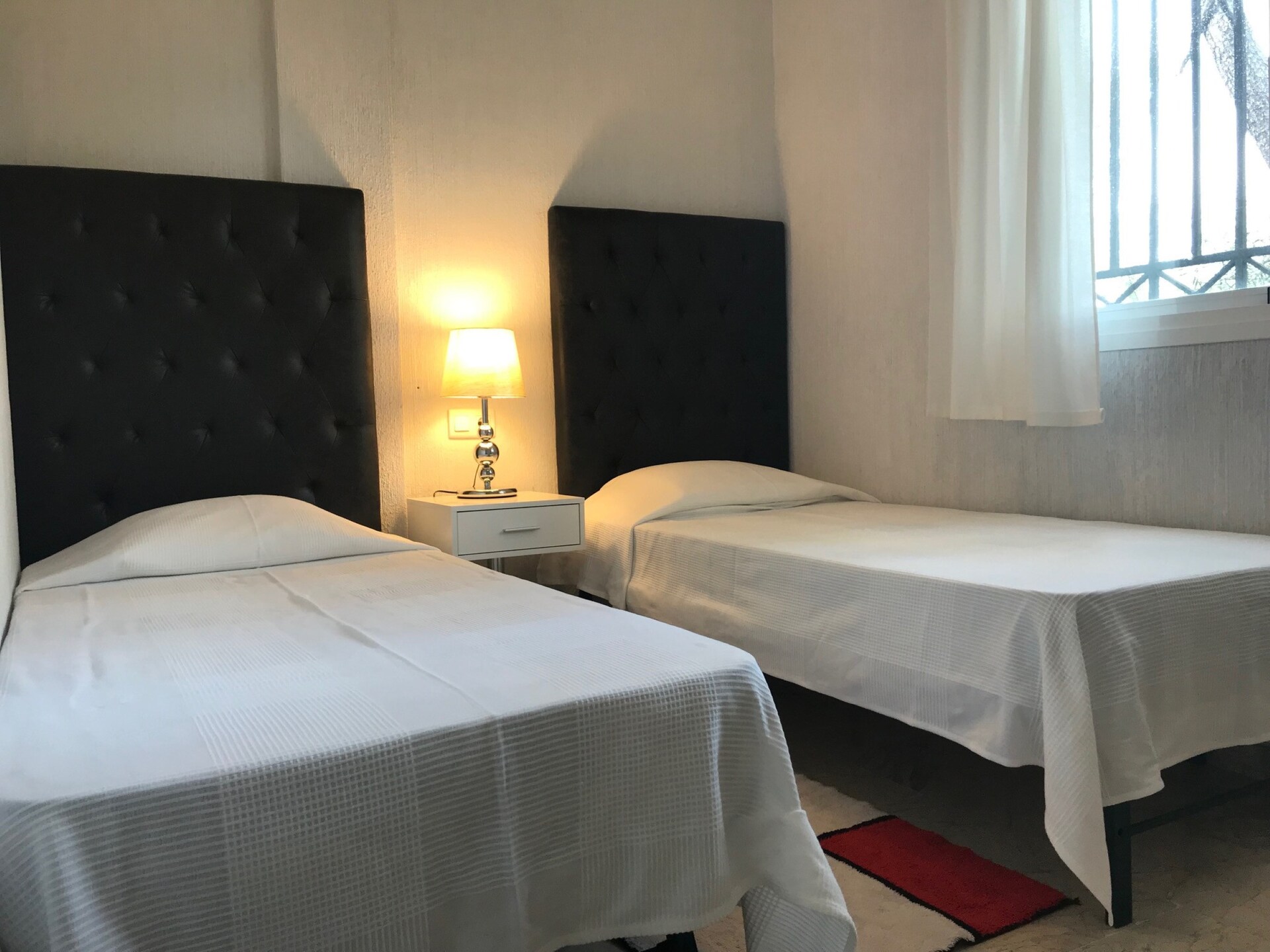 Licht appartement aan de golfbaan met directe toegang tot het zwembad - foto 30