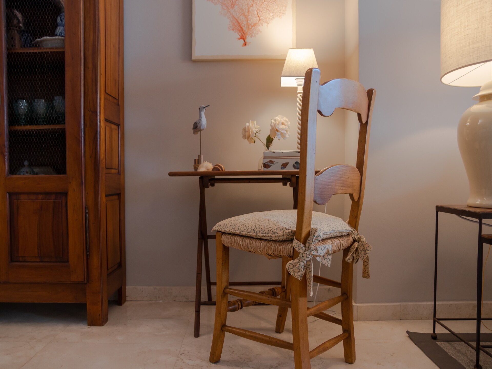 Luxe zeezicht appartement Marbella met verwarmd zwembad en golf ligging - foto 7