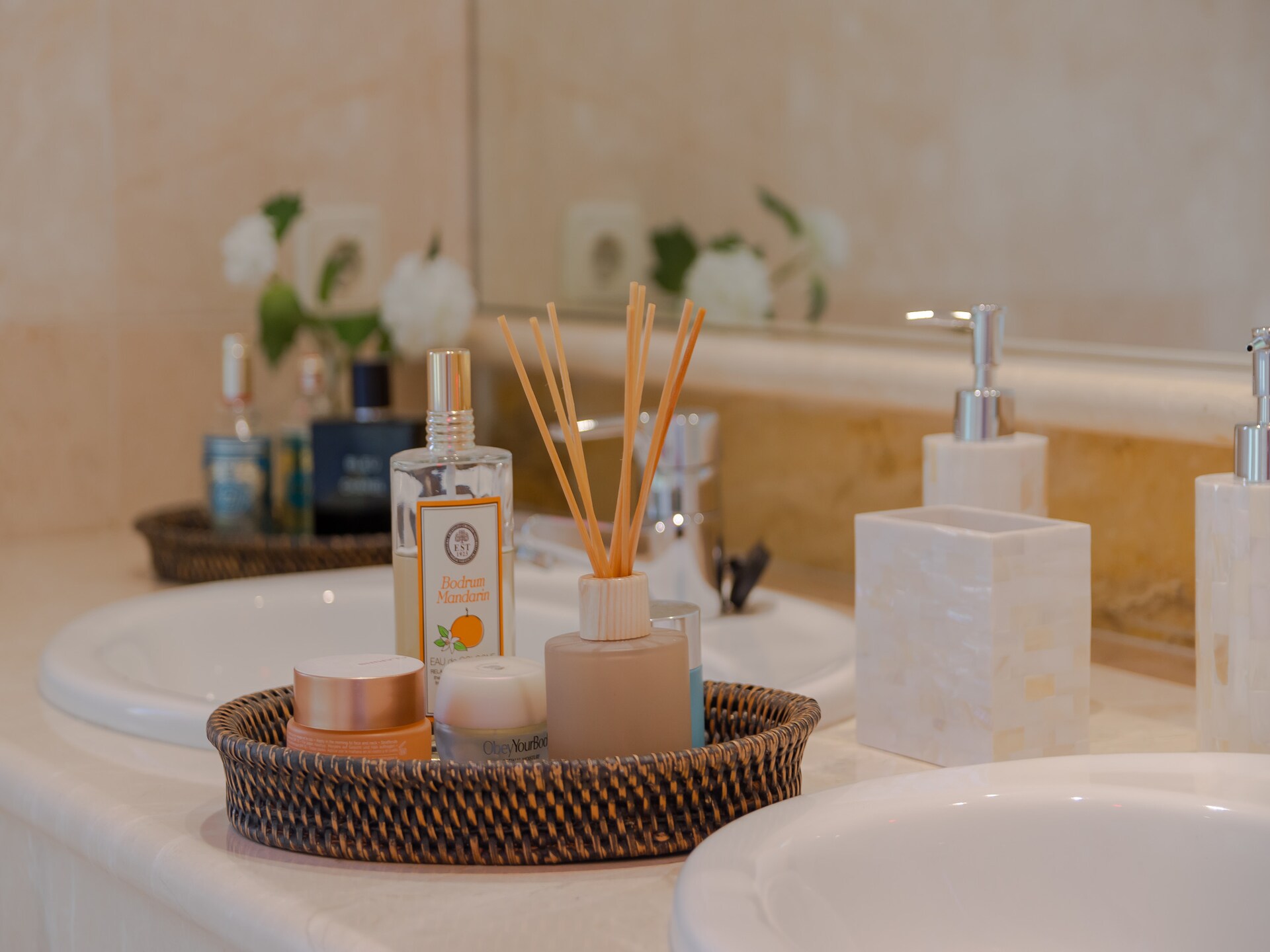 Luxe zeezicht appartement Marbella met verwarmd zwembad en golf ligging - foto 28