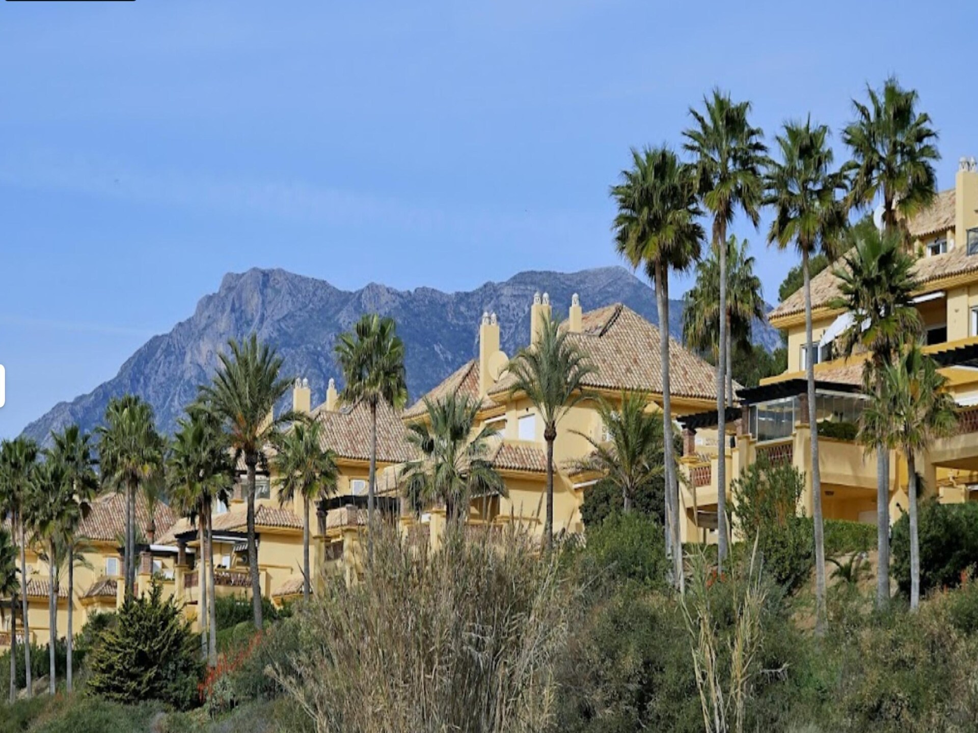 Luxe appartement aan zee in Rio Real Playa, Marbella - foto 7