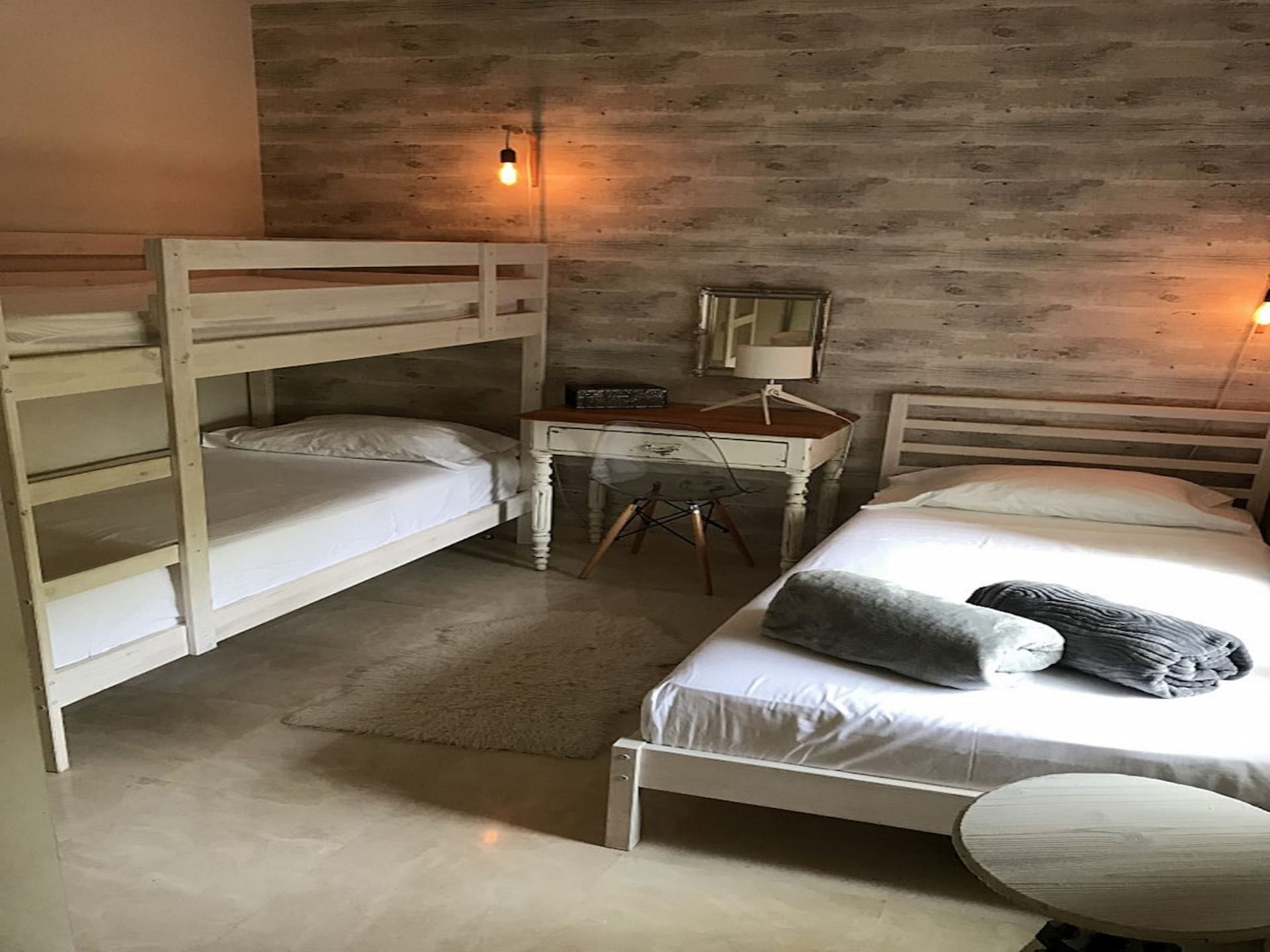 Aan het strand: Modern appartement in Casares voor 5 personen - foto 39