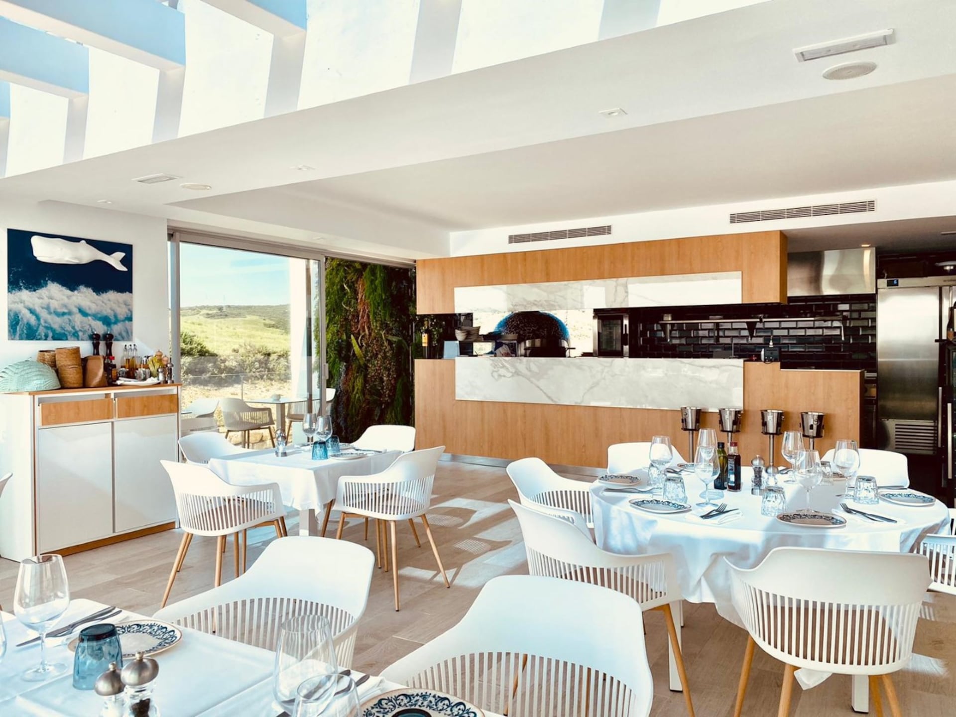 6-persoons penthouse in Casares op 300m van het meer - foto 37