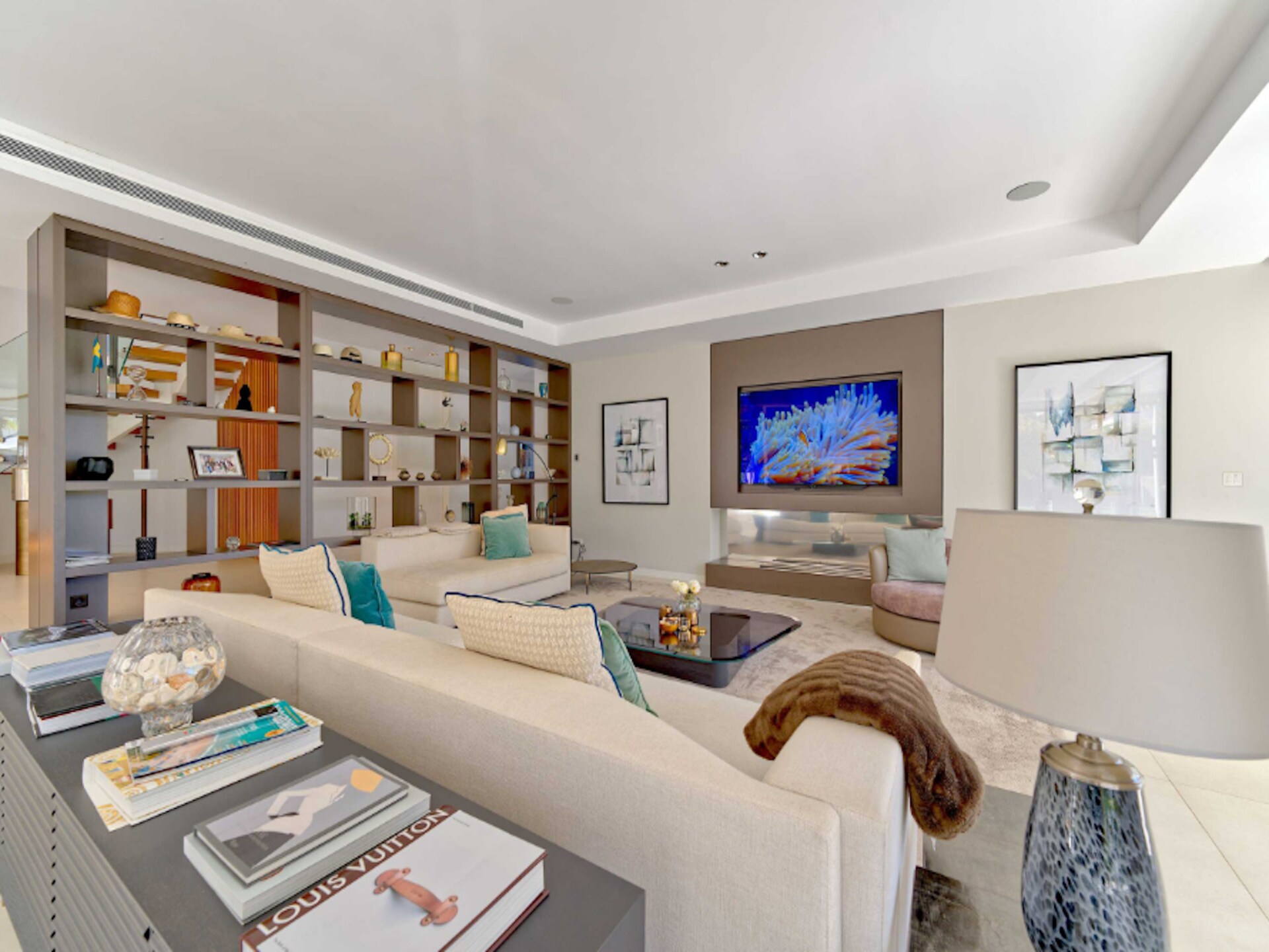 Stijlvolle villa met zwembad, jacuzzi en sauna bij Puerto Banús - foto 16