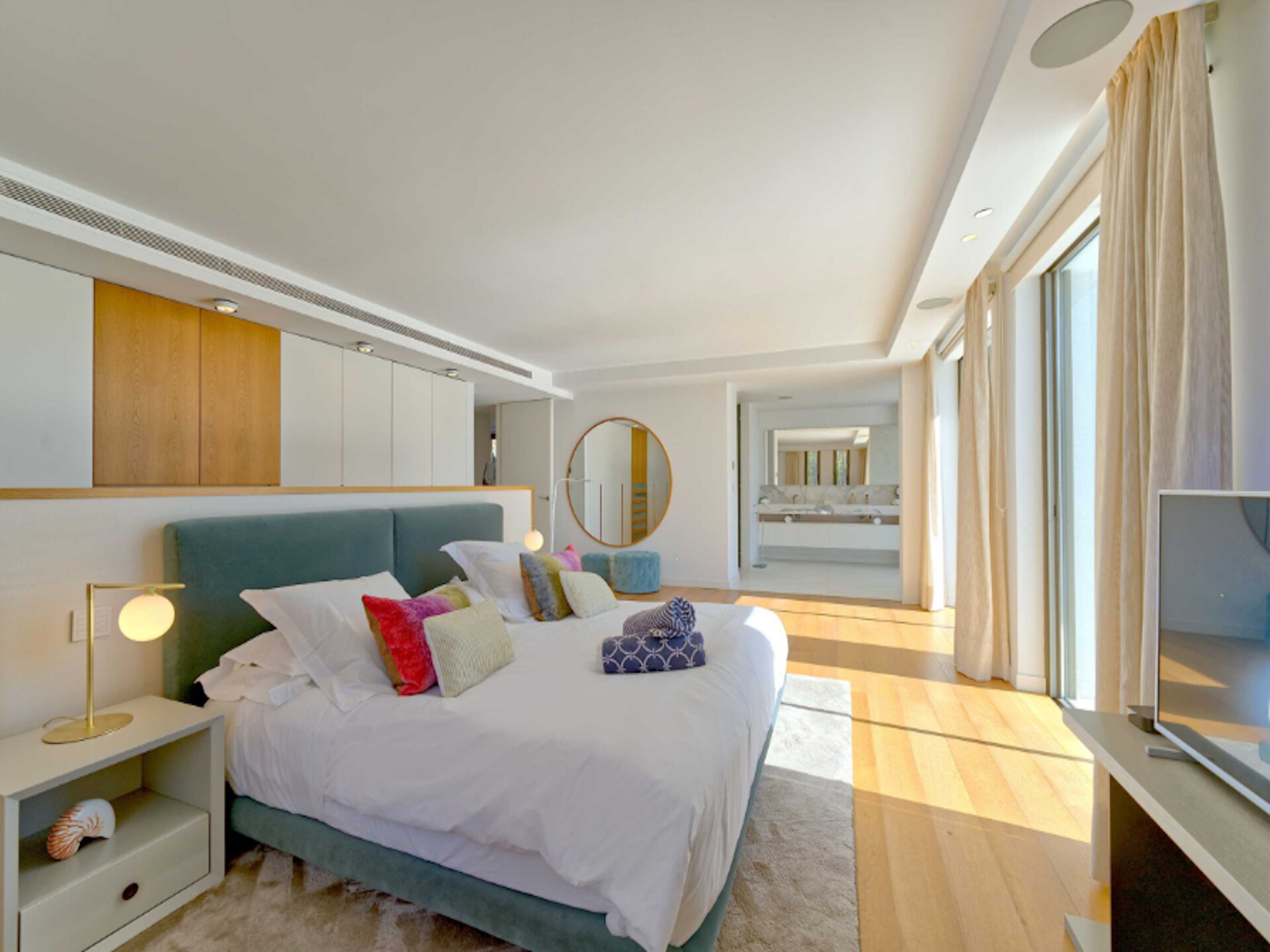 Stijlvolle villa met zwembad, jacuzzi en sauna bij Puerto Banús - foto 24