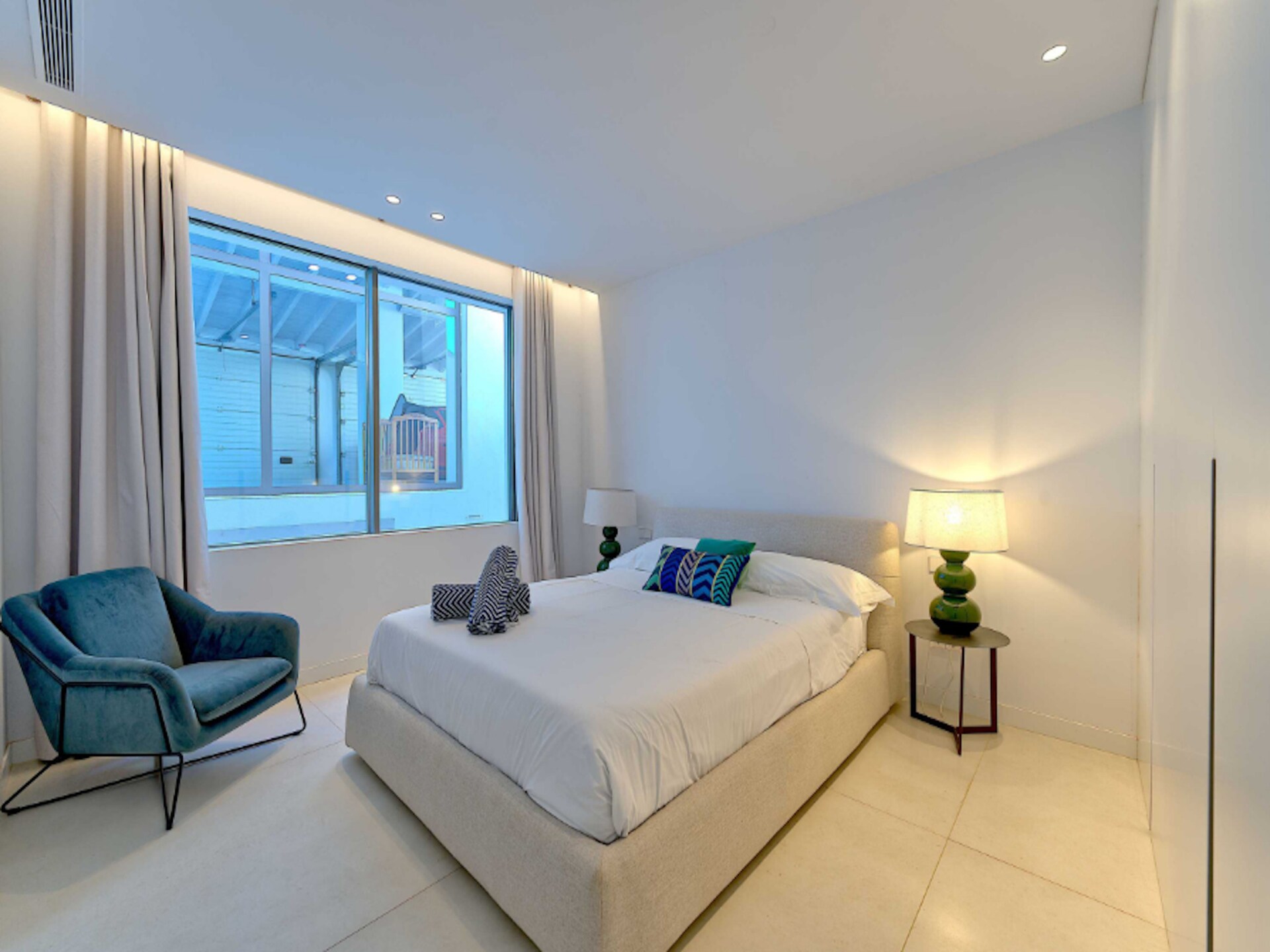 Stijlvolle villa met zwembad, jacuzzi en sauna bij Puerto Banús - foto 25