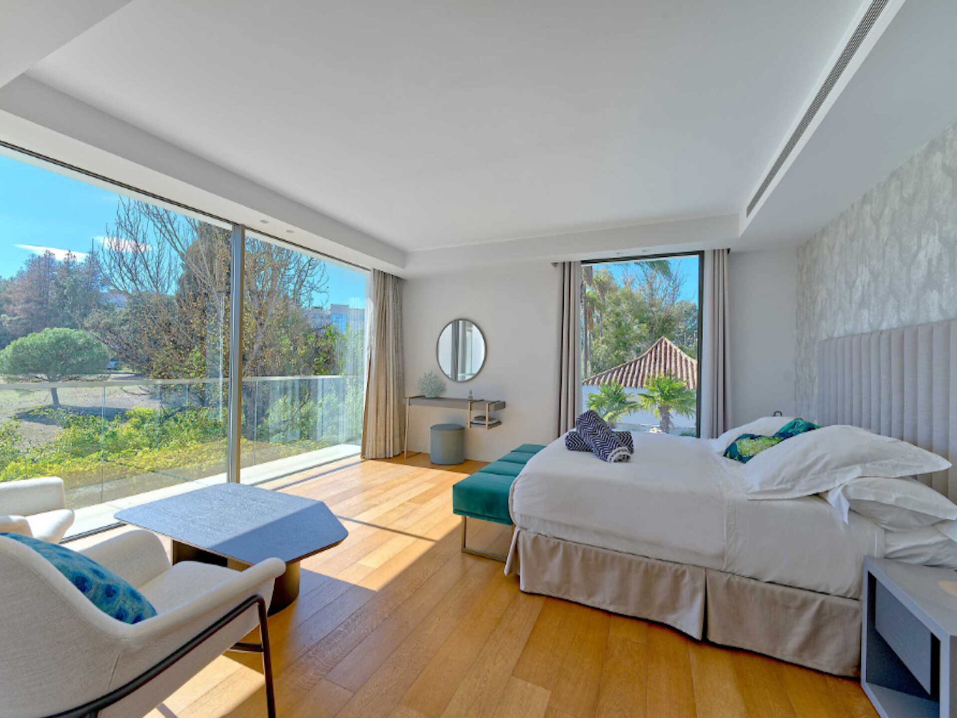 Stijlvolle villa met zwembad, jacuzzi en sauna bij Puerto Banús - foto 26