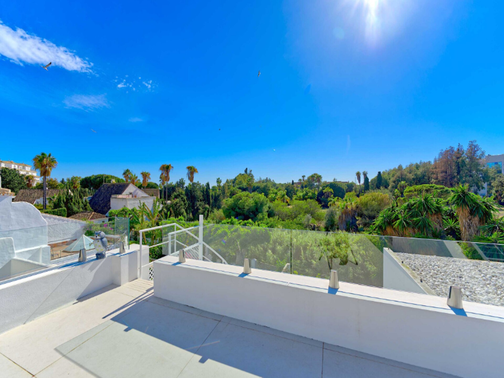 Stijlvolle villa met zwembad, jacuzzi en sauna bij Puerto Banús - foto 33