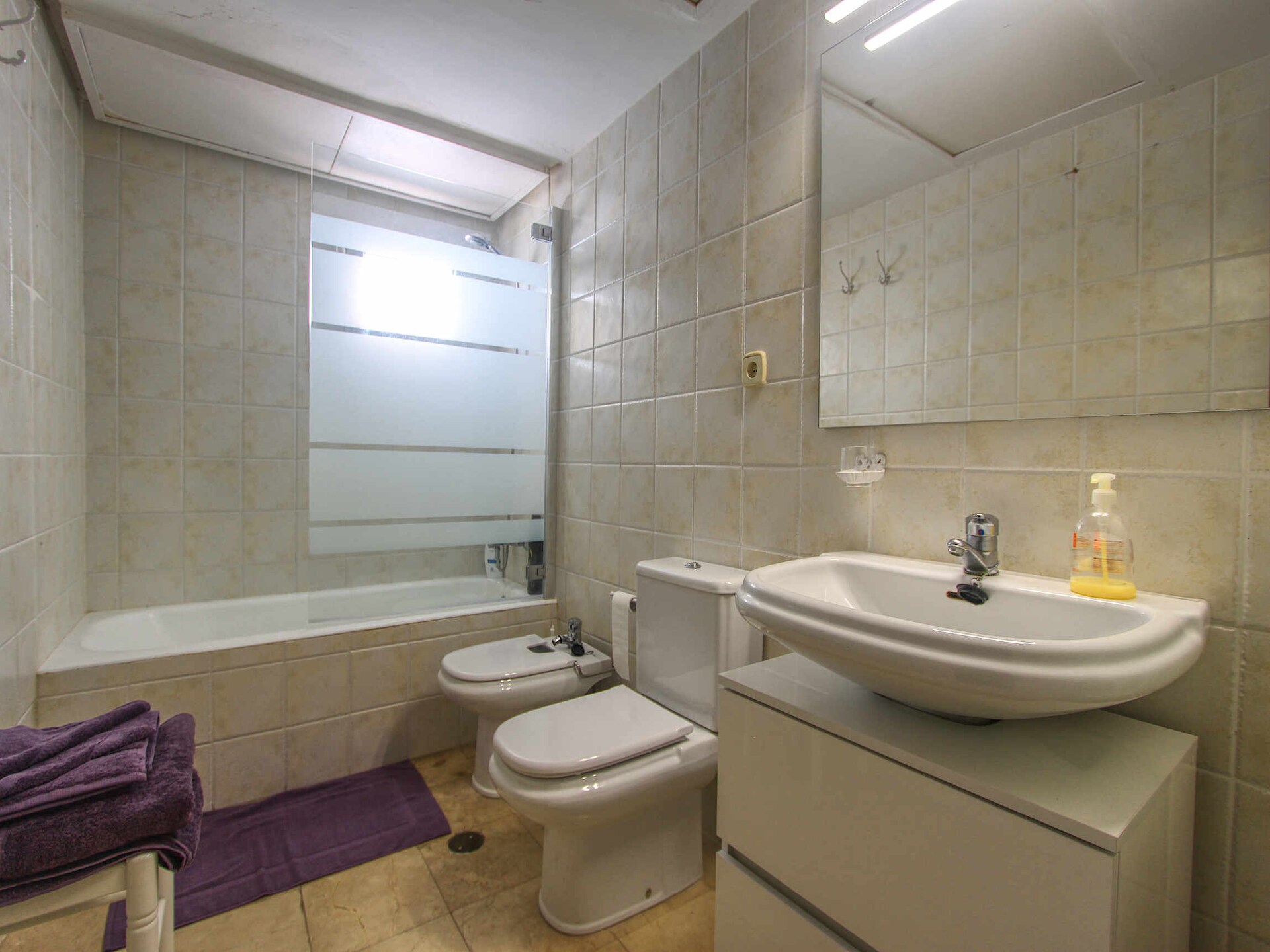 Frontline Puerto Banús: luxe appartement met zeezicht en jachthaven op 250m - foto 17