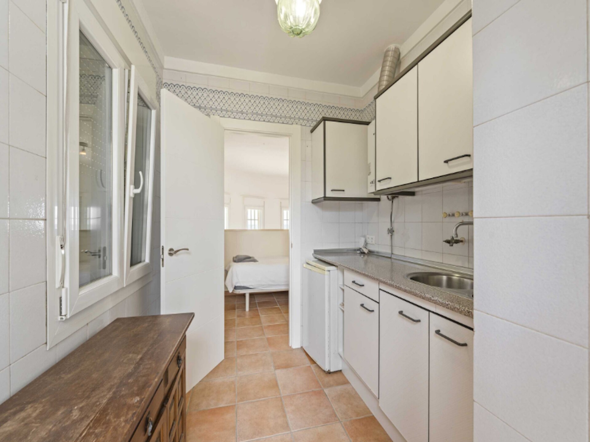 Beachfront Villa Marbesa: direct aan zee met privézwembad en uitzicht op Gibraltar - foto 8