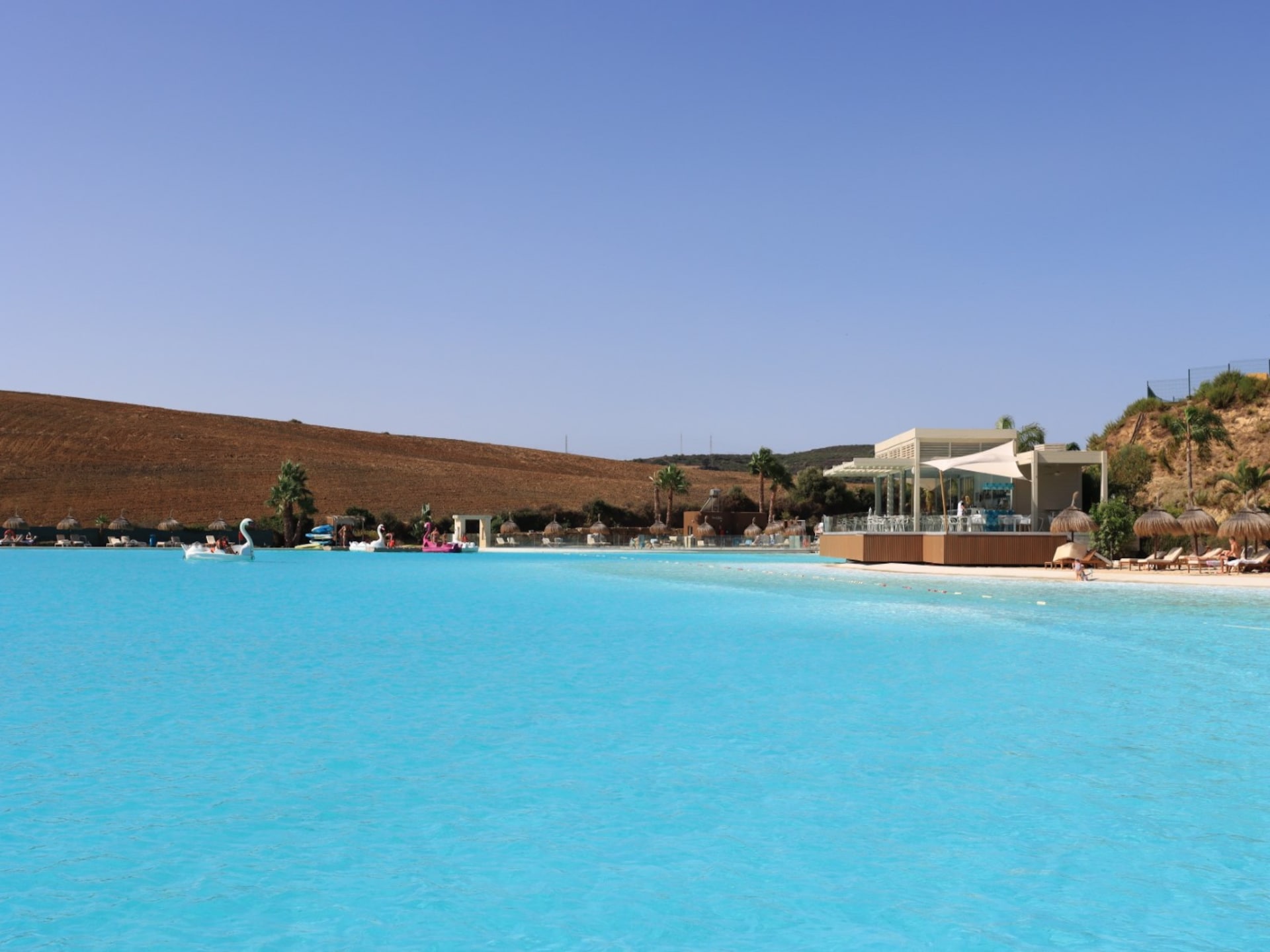 6-persoons penthouse aan het strand in Casares - foto 9