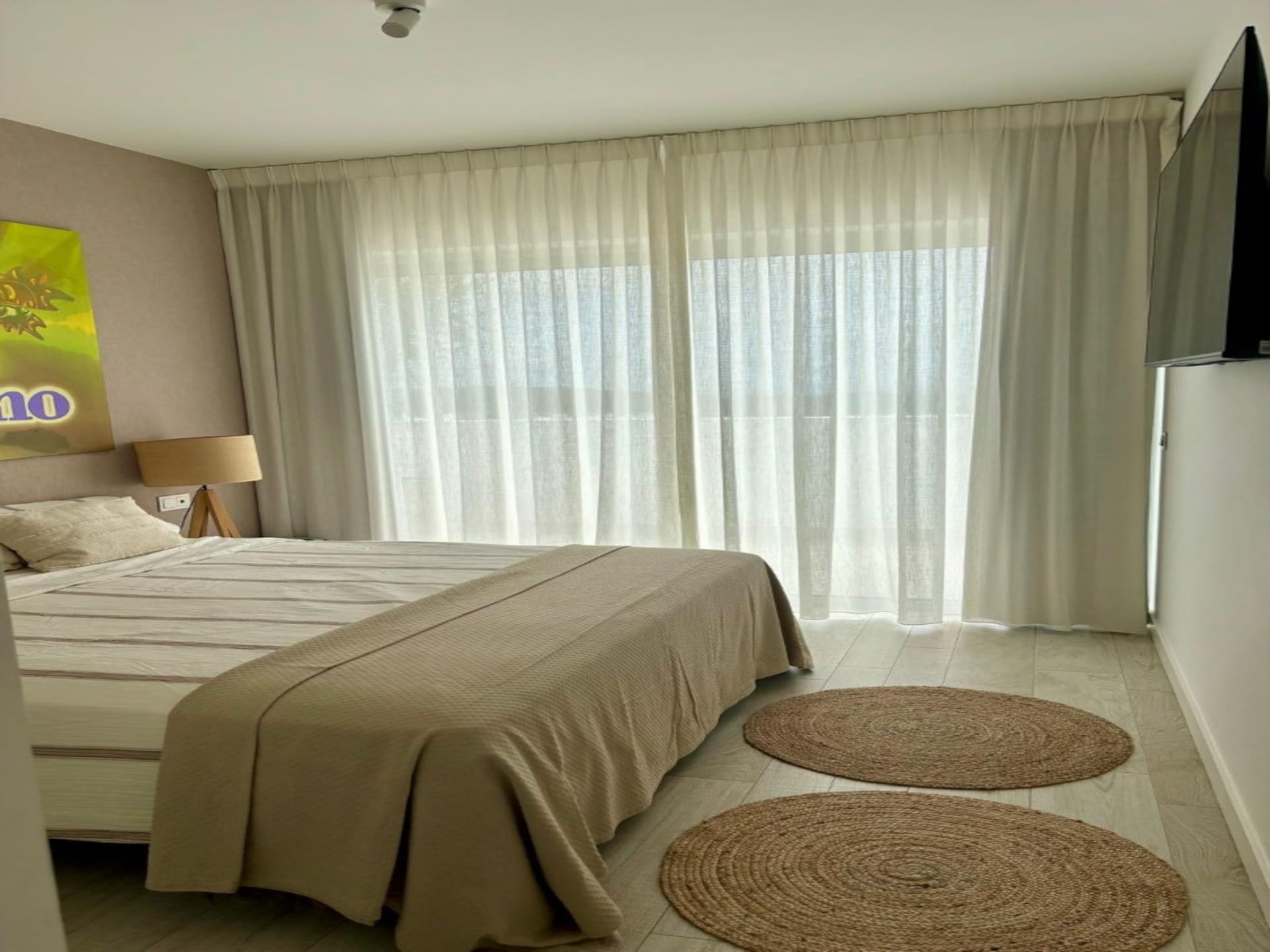 6-persoons penthouse aan het strand in Casares - foto 15