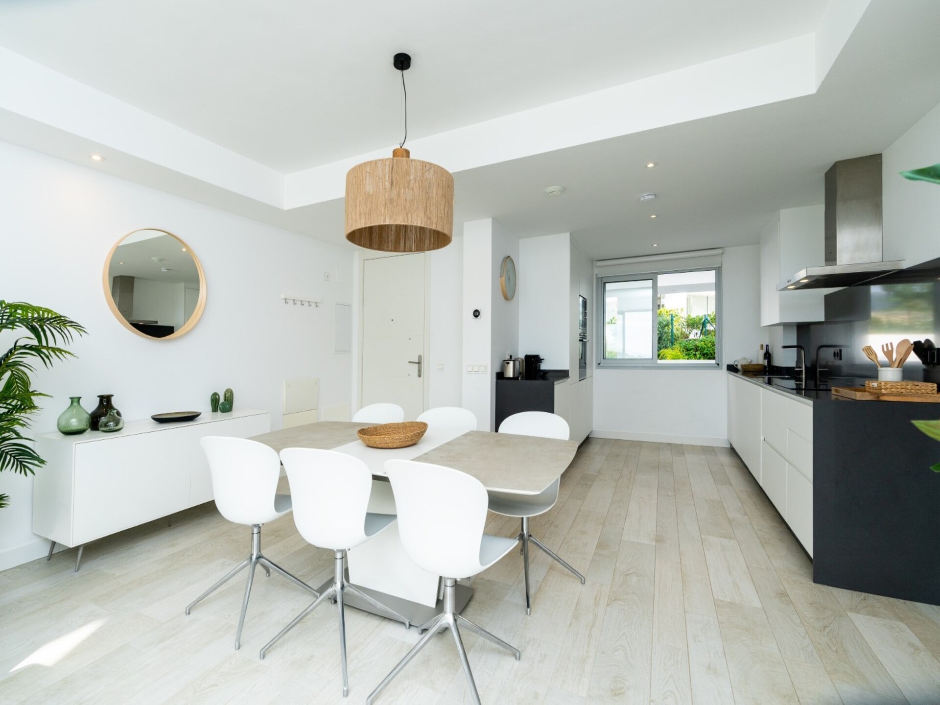 Stijlvol appartement aan het water in Alcazaba Lagoon, Casares - foto 15