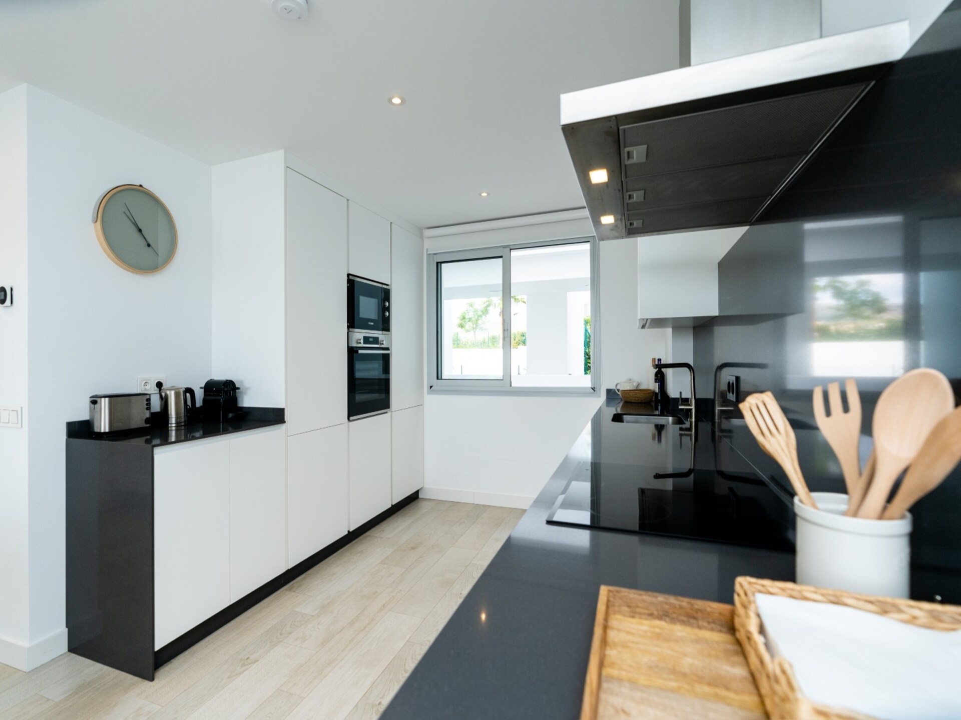 Stijlvol appartement aan het water in Alcazaba Lagoon, Casares - foto 16