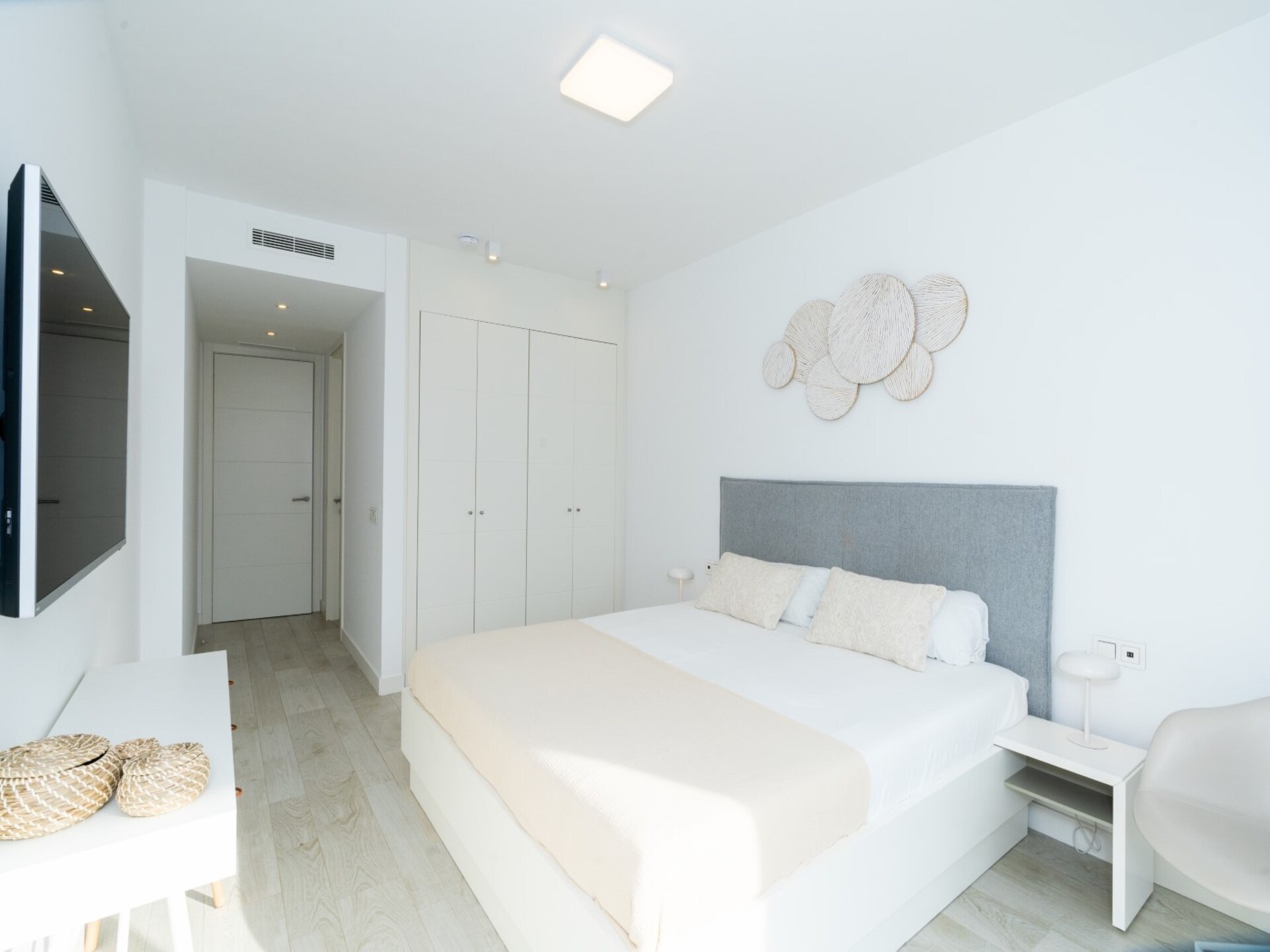 Stijlvol appartement aan het water in Alcazaba Lagoon, Casares - foto 17