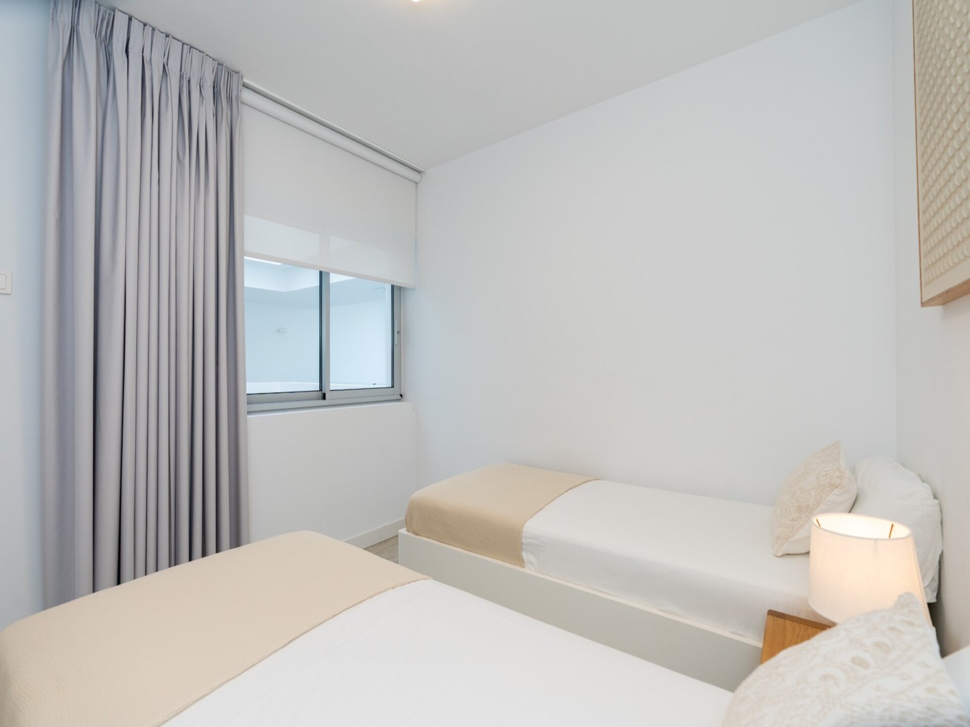 Stijlvol appartement aan het water in Alcazaba Lagoon, Casares - foto 50