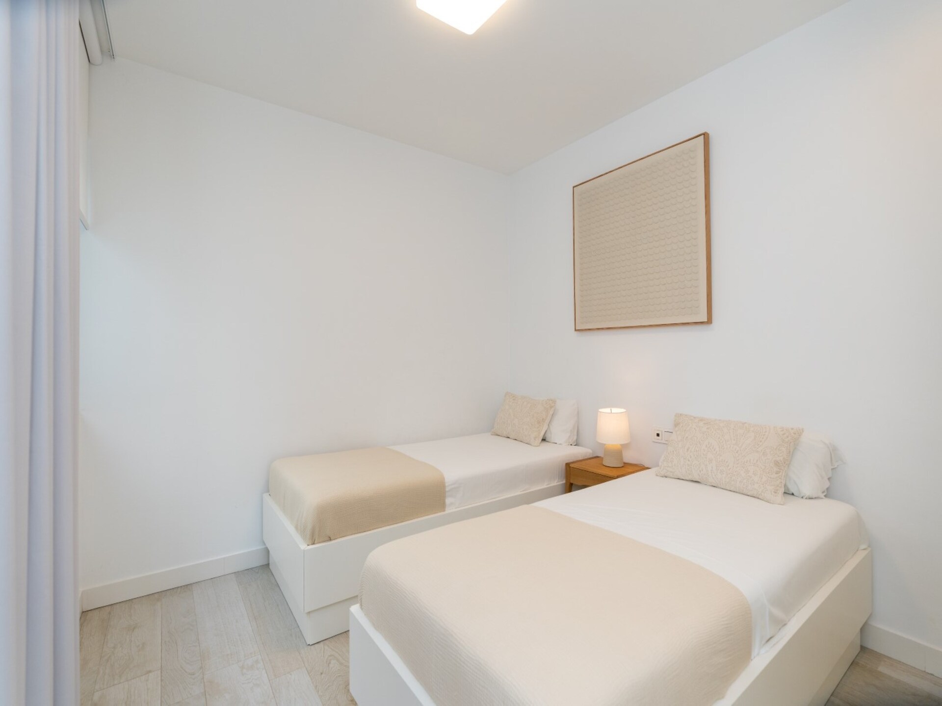 Stijlvol appartement aan het water in Alcazaba Lagoon, Casares - foto 49