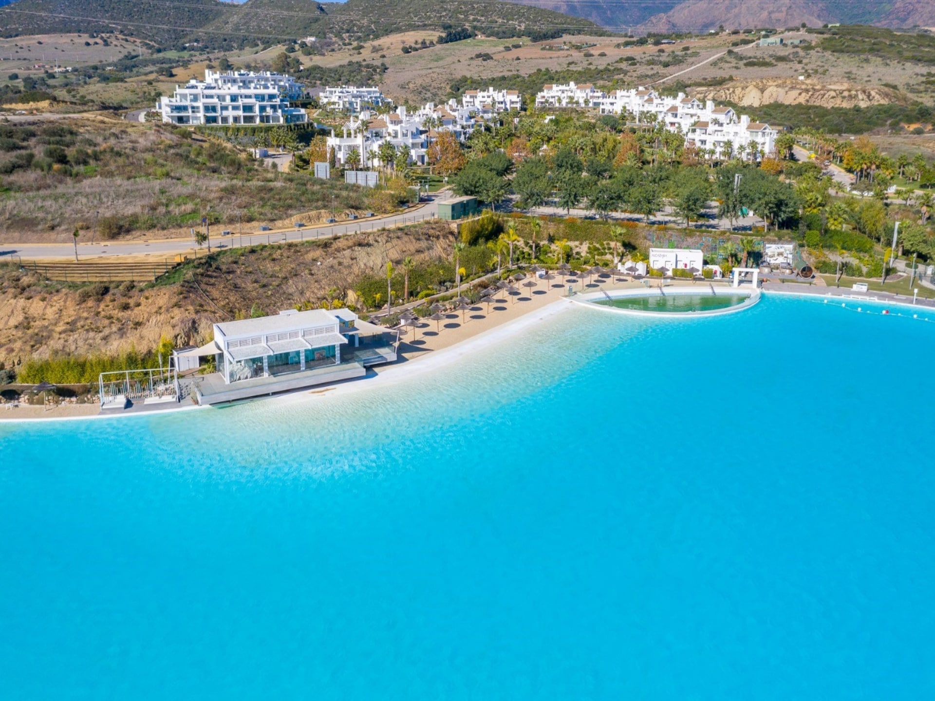 6-persoons appartement aan het strand in Casares - foto 57
