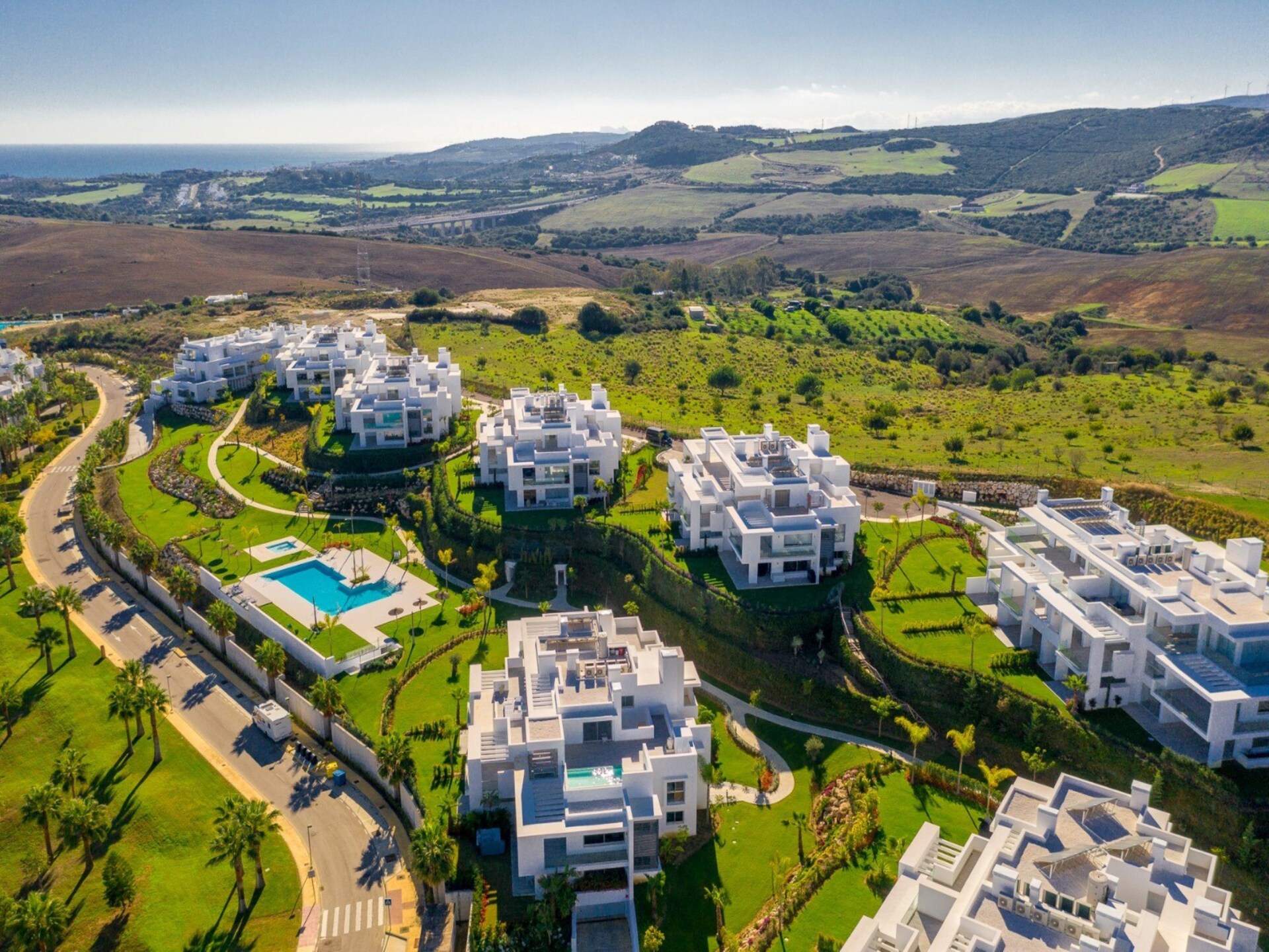 6-persoons appartement aan het strand in Casares - foto 37