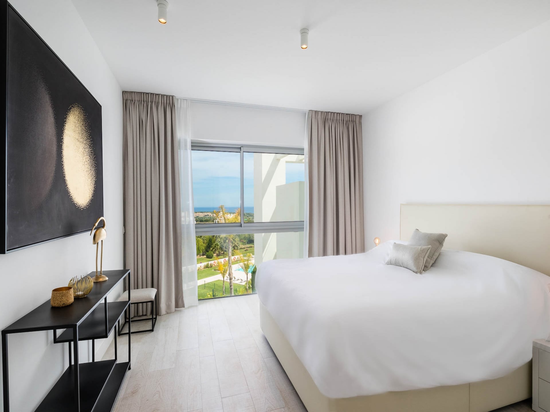 6-persoons appartement aan het strand in Casares - foto 19