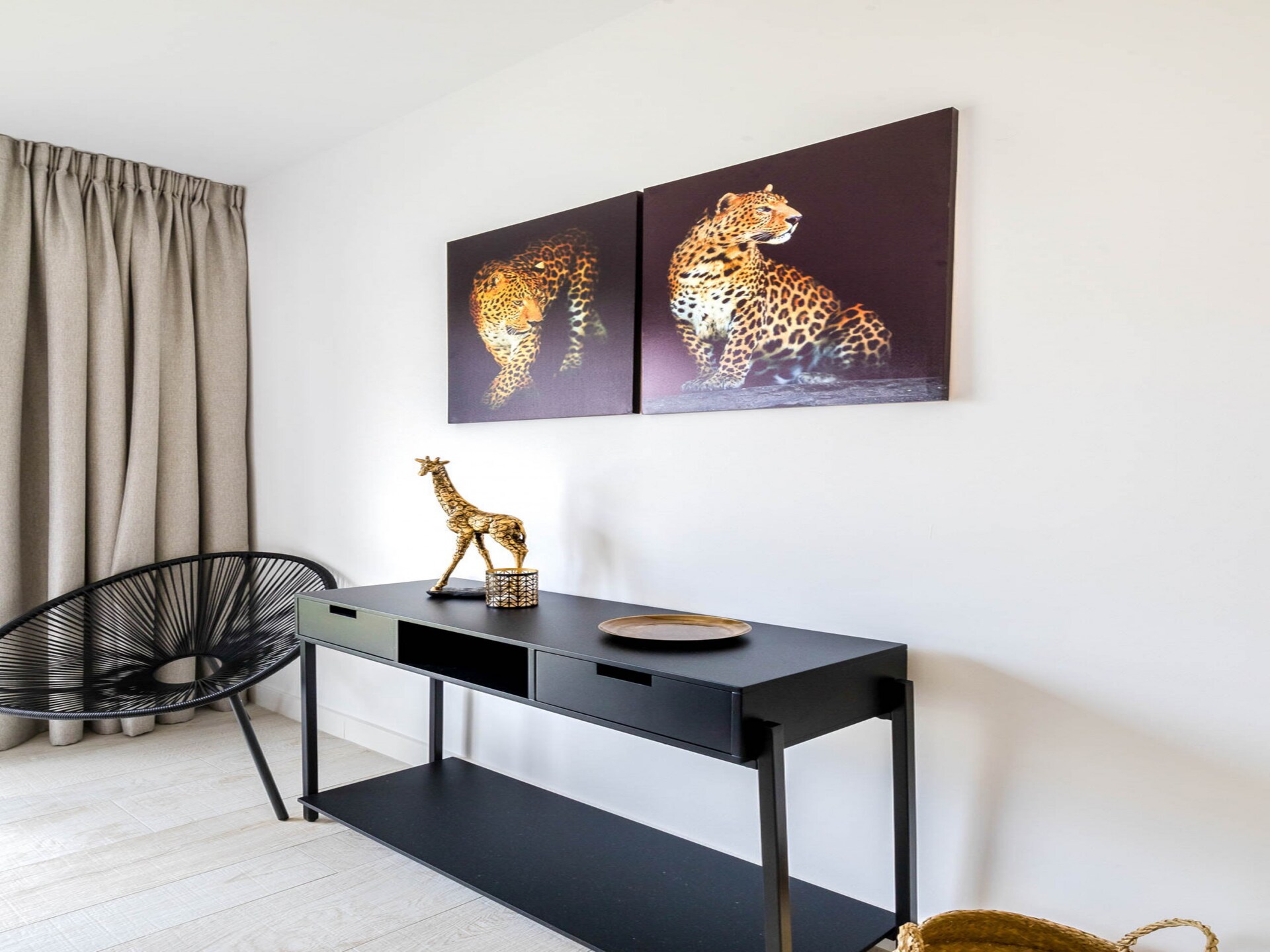 6-persoons appartement aan het strand in Casares - foto 33