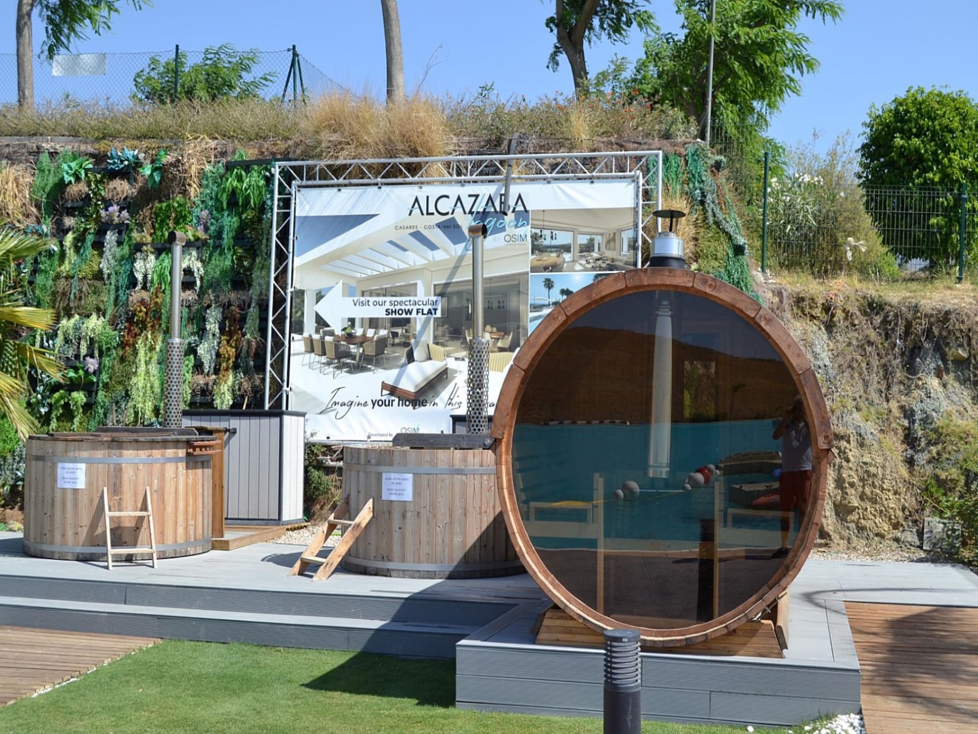 6-persoons appartement aan het strand in Casares - foto 39