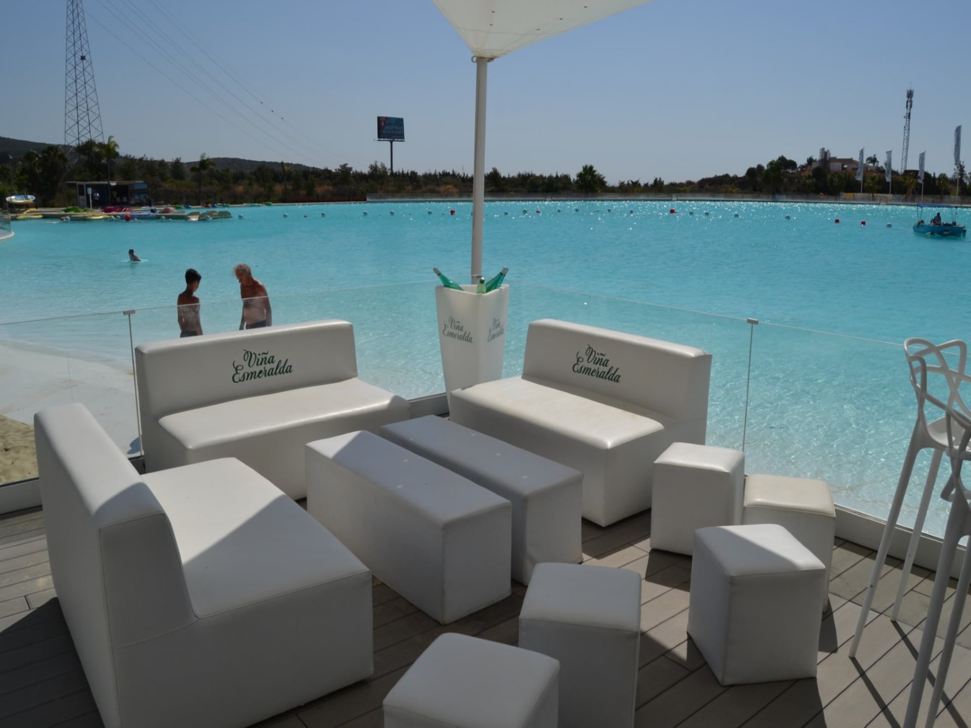 6-persoons appartement aan het strand in Casares - foto 6
