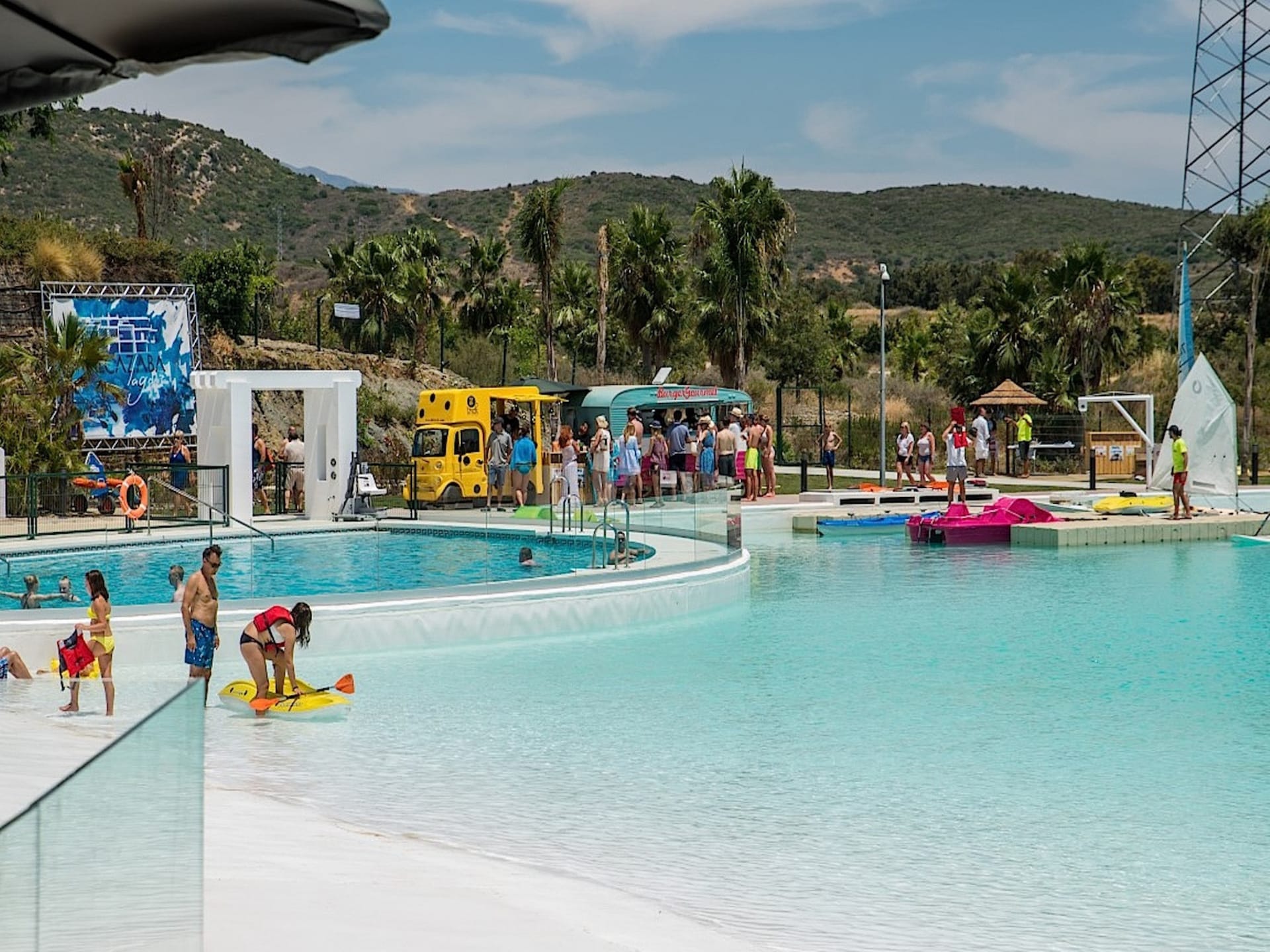 6-persoons appartement aan het strand in Casares - foto 12