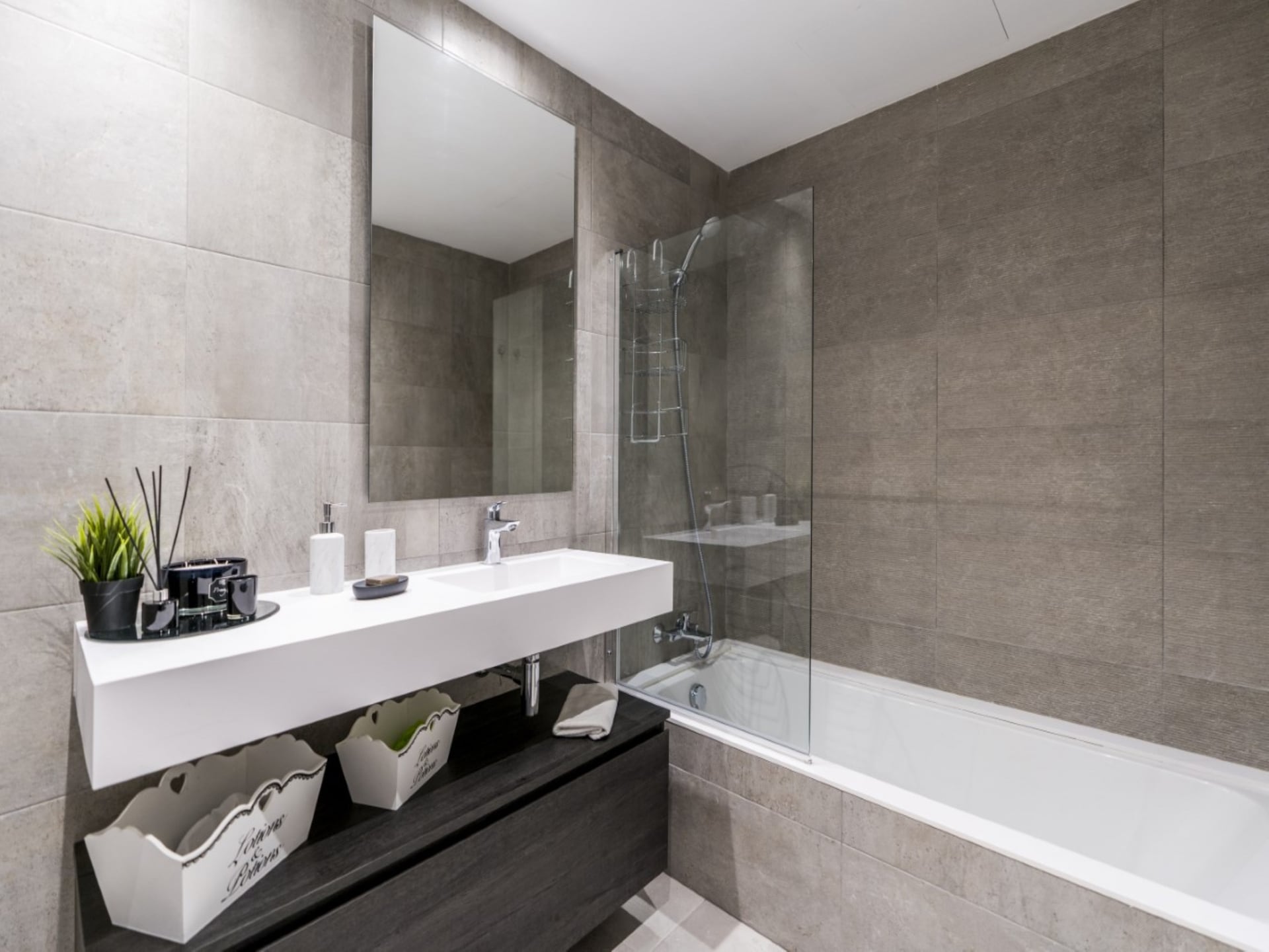Stijlvol 3-kamerappartement aan de lagune in Casares - foto 26