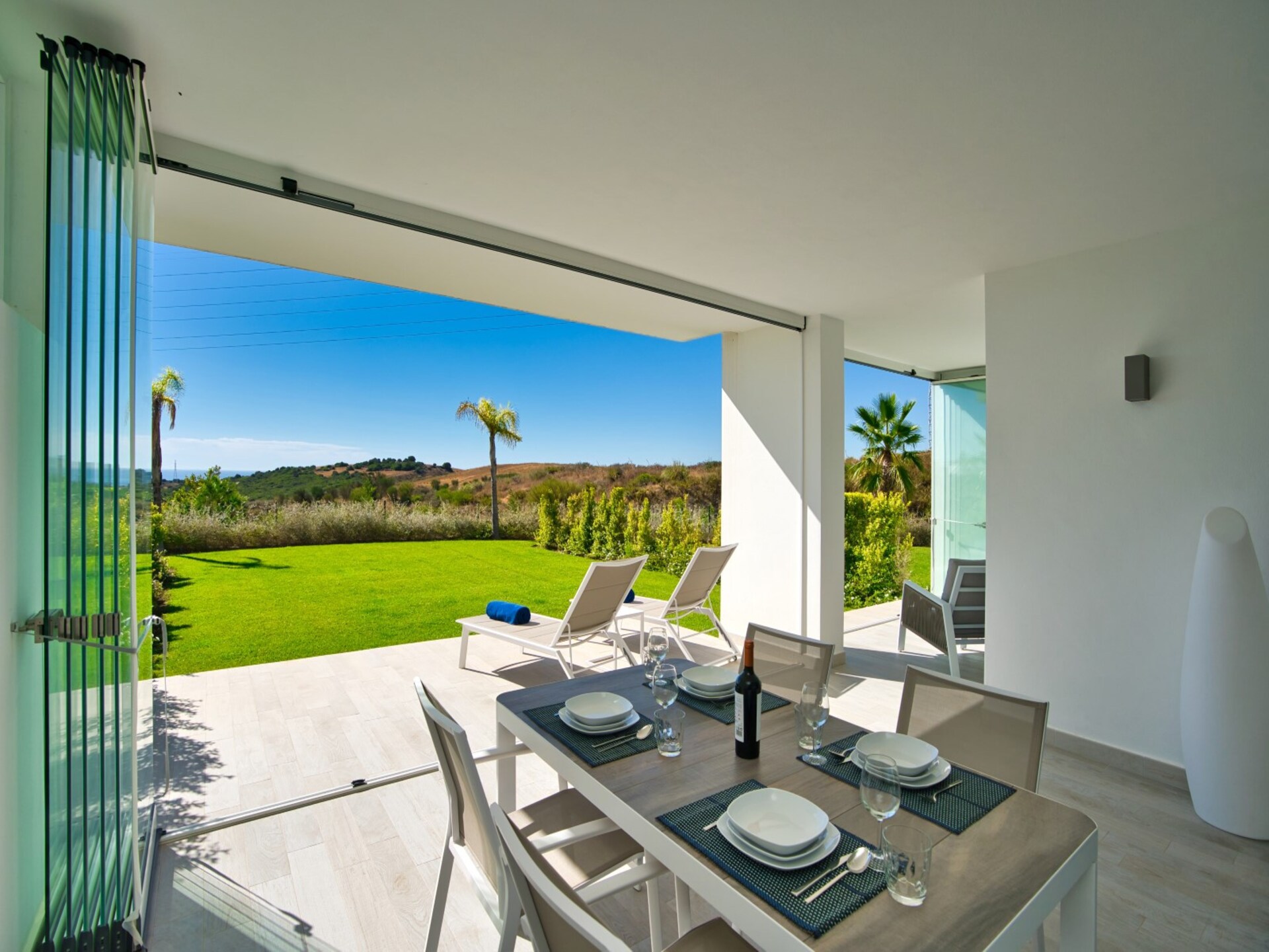 4-persoons appartement aan het strand in Casares · 106 m² - foto 16