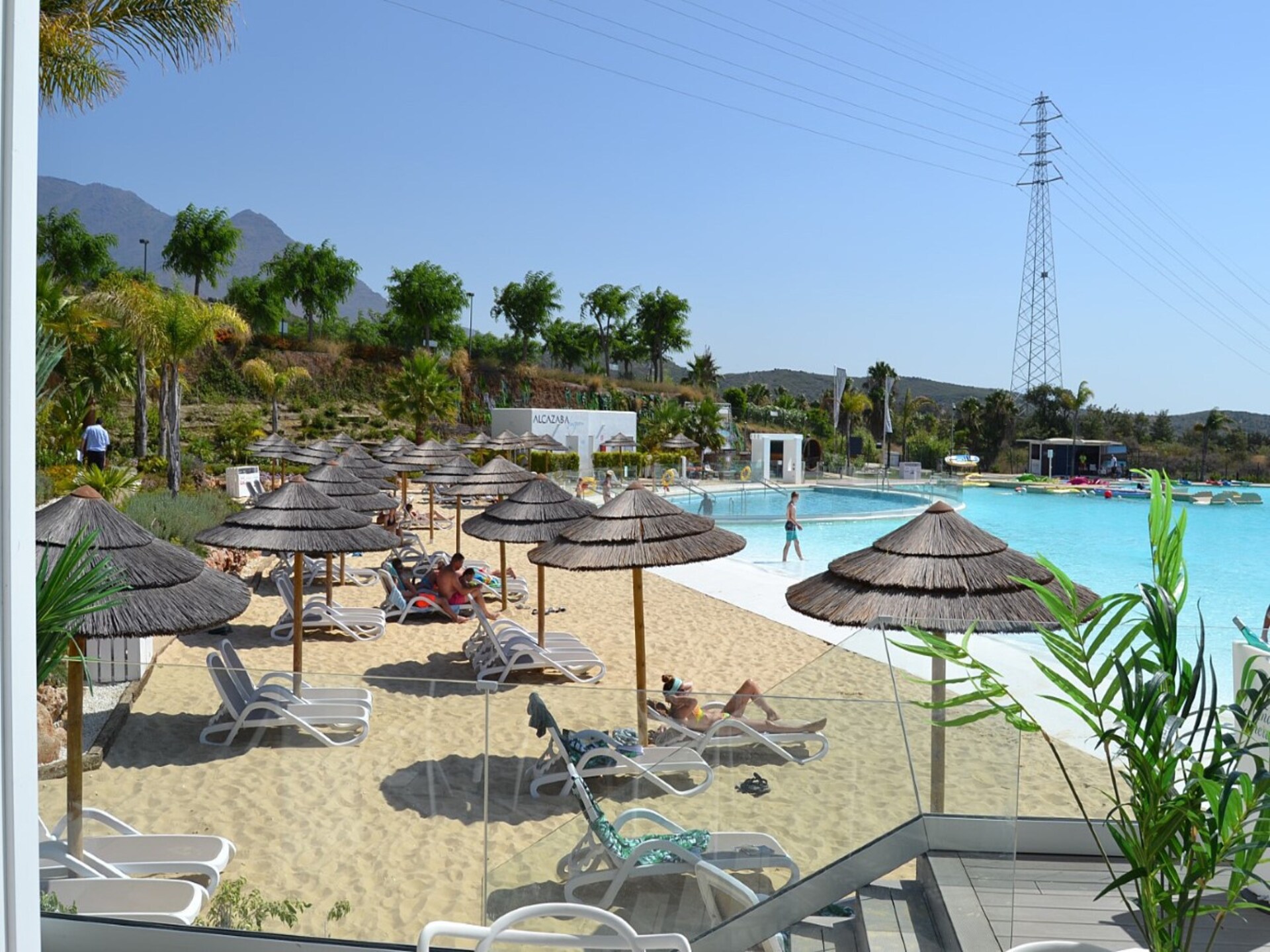 4-persoons appartement aan het strand in Casares · 106 m² - foto 19