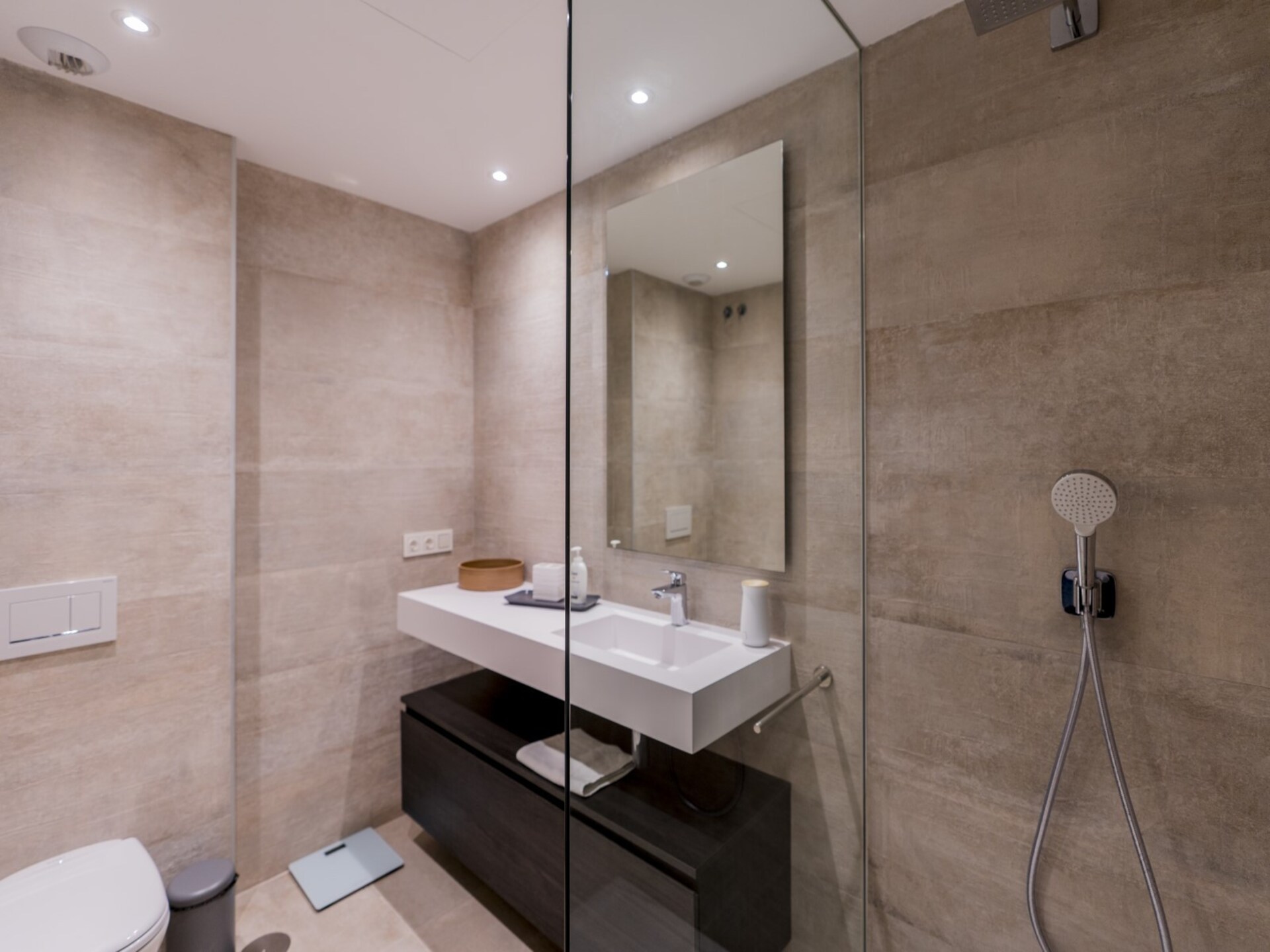 4-persoons appartement aan het strand in Casares · 106 m² - foto 15