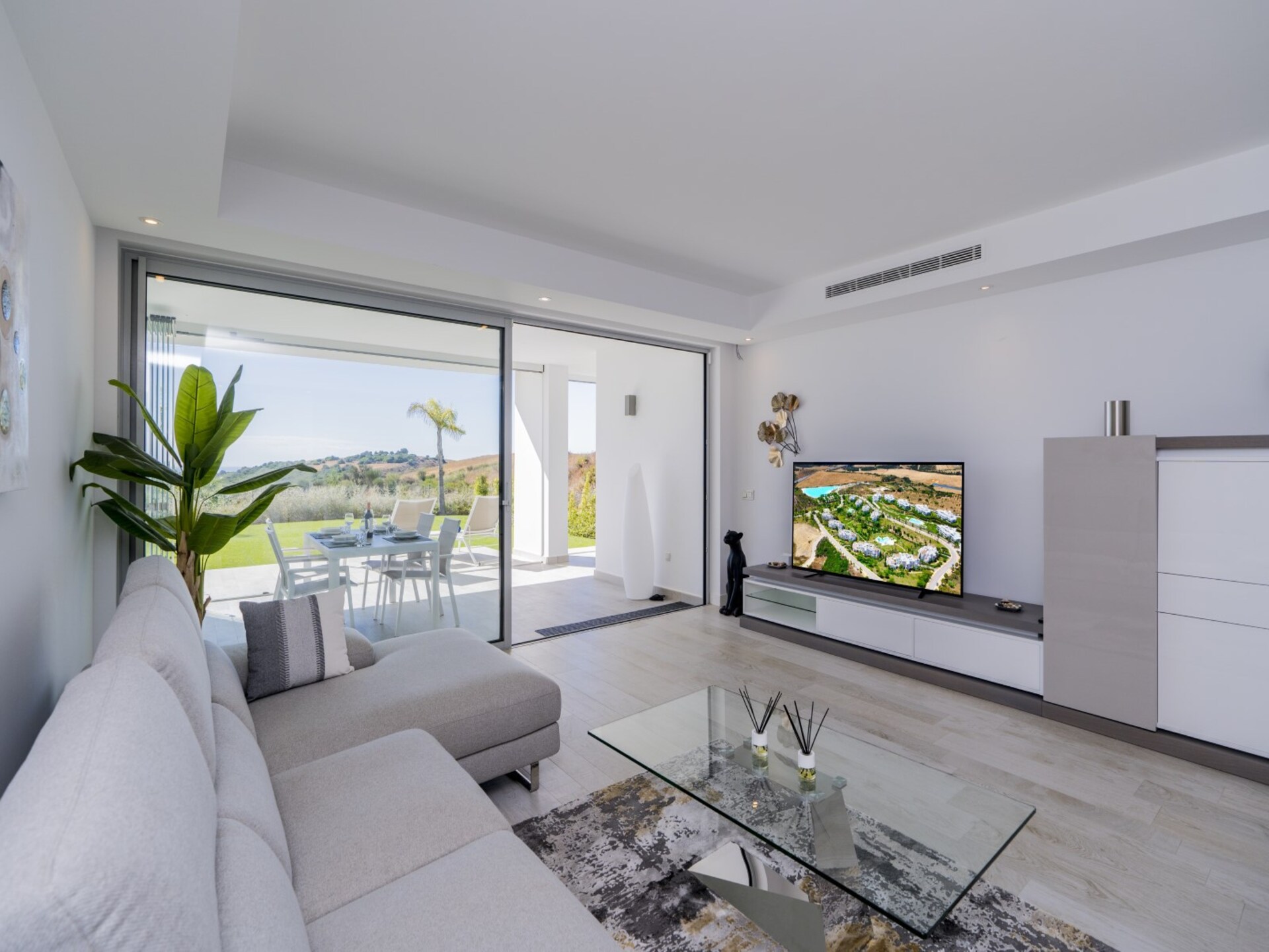 4-persoons appartement aan het strand in Casares · 106 m² - foto 10