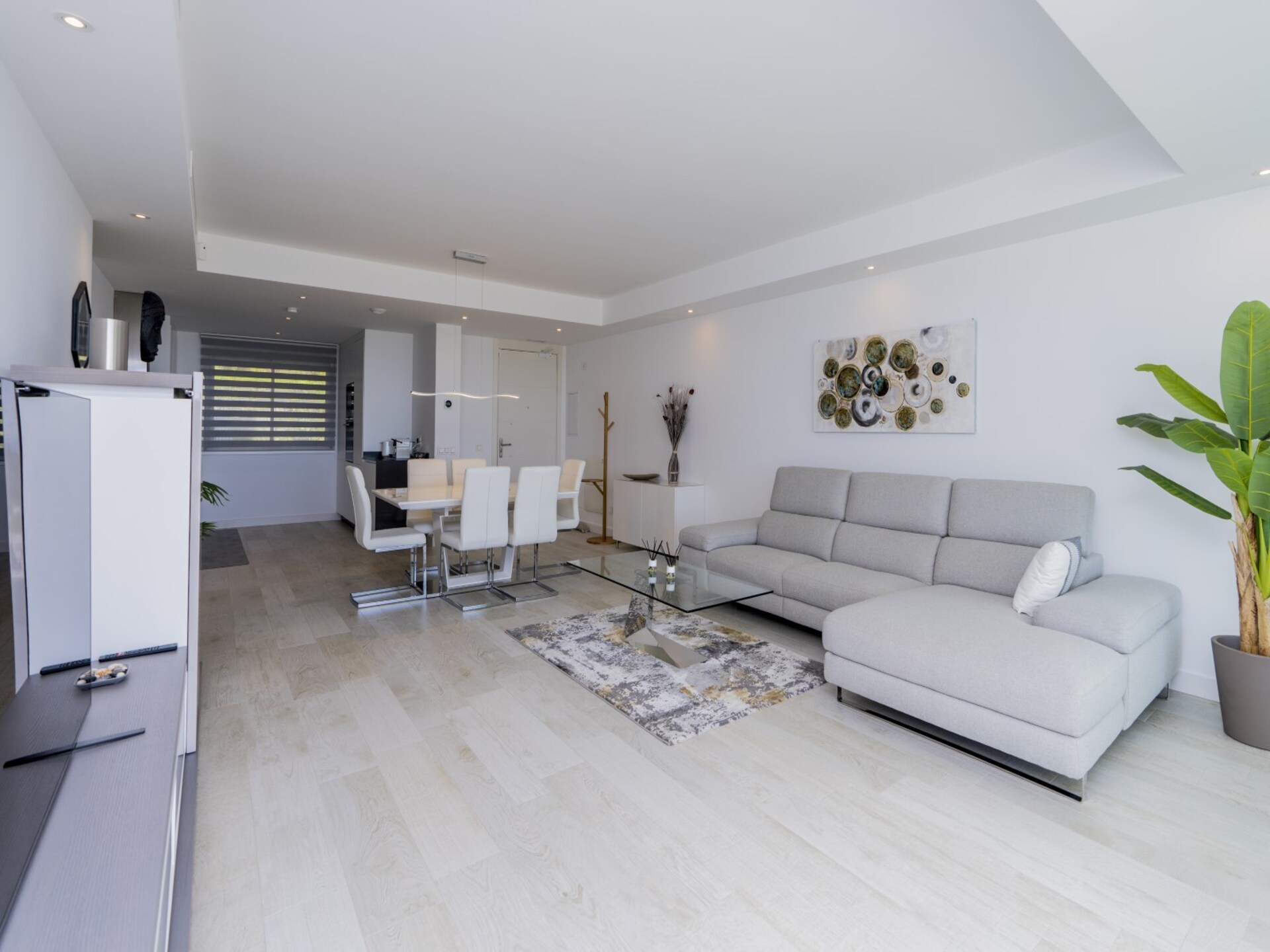 4-persoons appartement aan het strand in Casares · 106 m² - foto 2