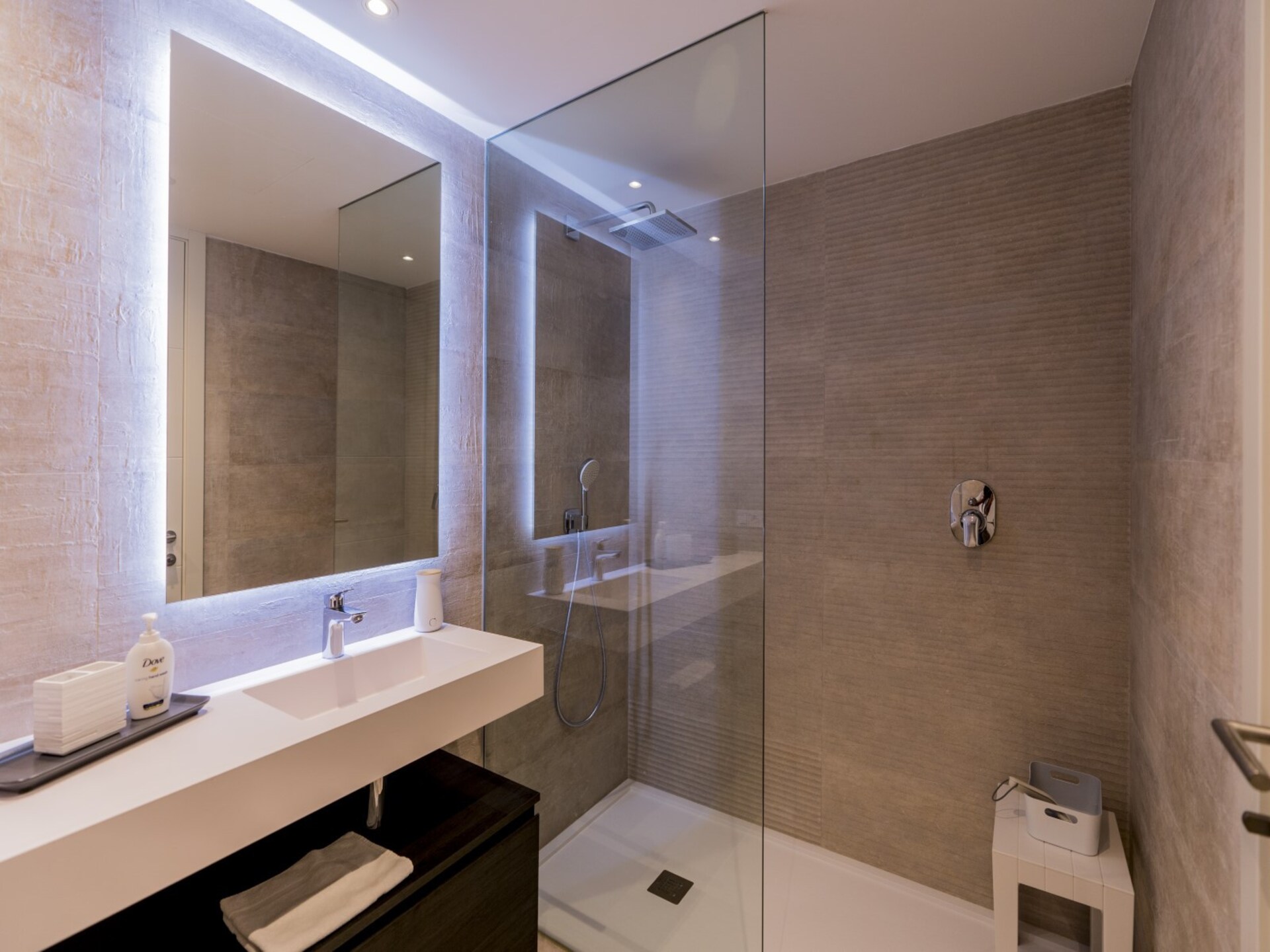 4-persoons appartement aan het strand in Casares · 106 m² - foto 13