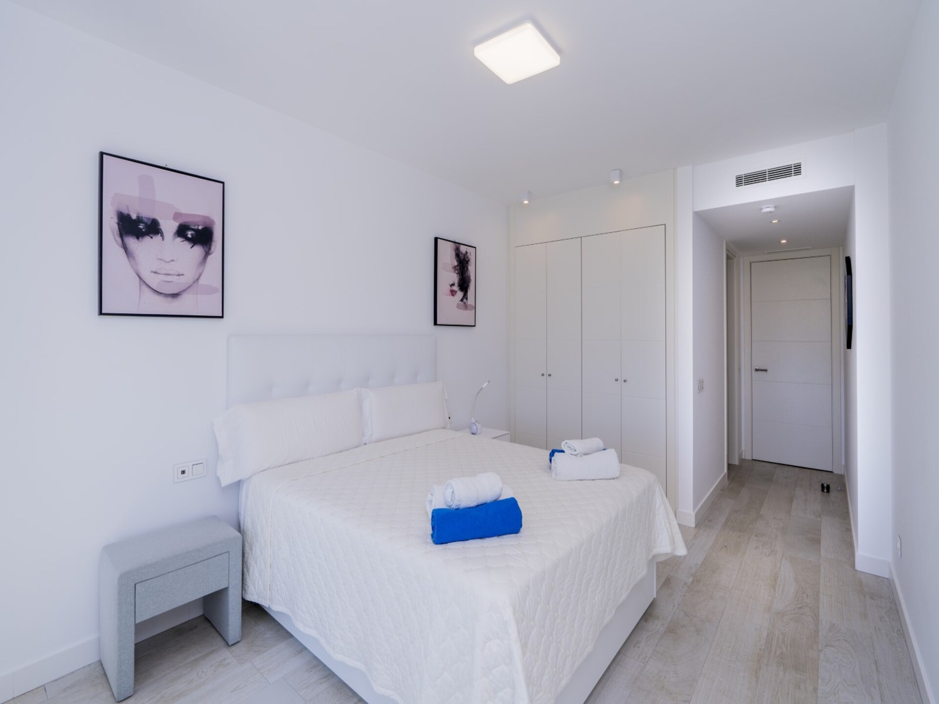 4-persoons appartement aan het strand in Casares · 106 m² - foto 11