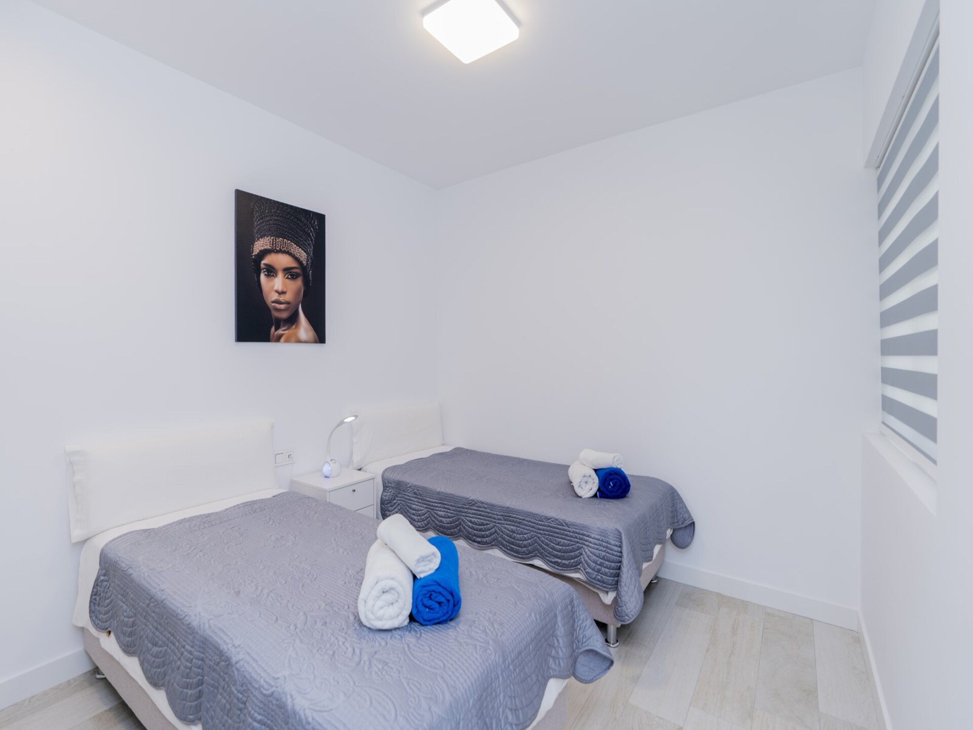 4-persoons appartement aan het strand in Casares · 106 m² - foto 12