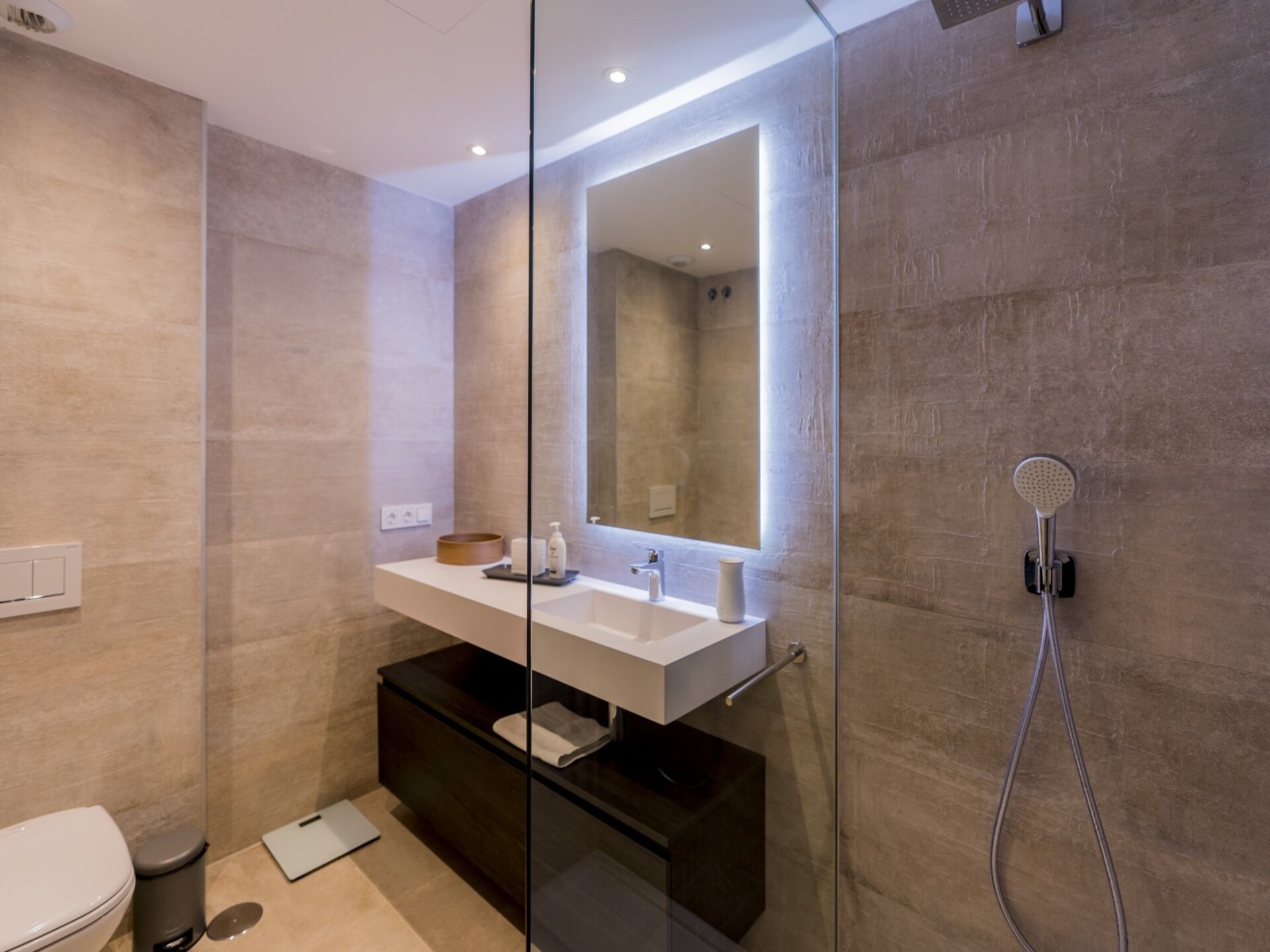 4-persoons appartement aan het strand in Casares · 106 m² - foto 14