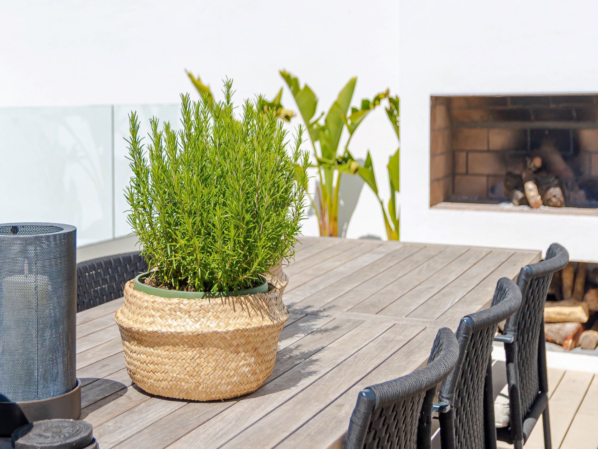 Luxe 18-persoons villa met verwarmd zwembad aan de golfbaan in Mijas Costa - foto 68