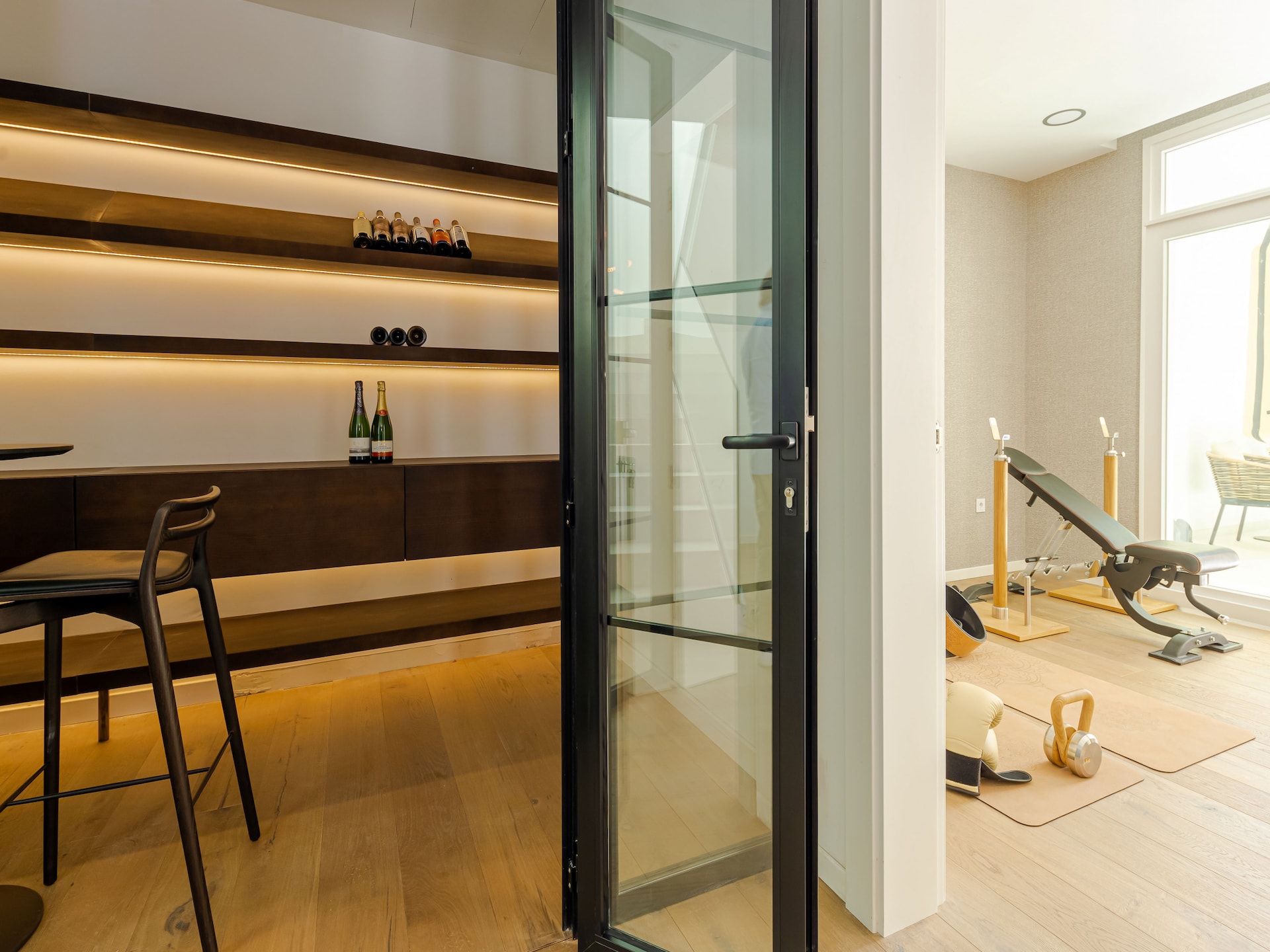 Luxe 18-persoons villa met verwarmd zwembad aan de golfbaan in Mijas Costa - foto 25