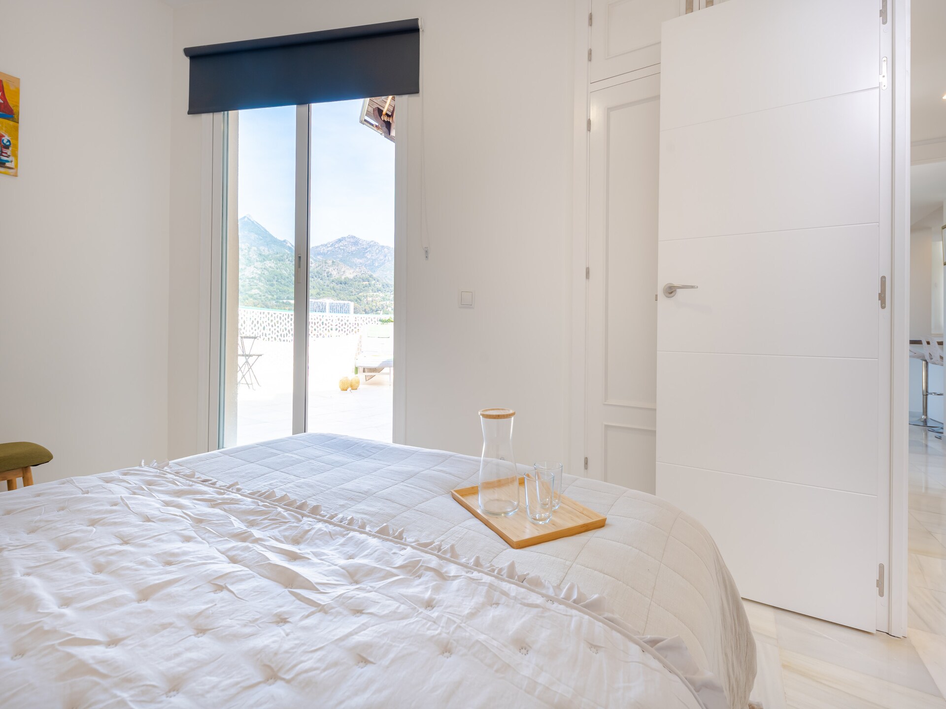 Stijlvol Penthouse in Centrum Marbella met Privé-Jacuzzi & Dakterras - foto 14